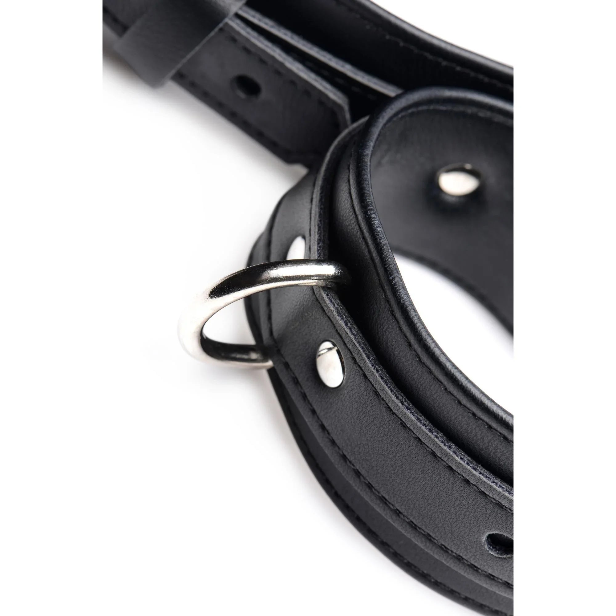 STRICT Frog-Tie Restraint Set - Buy At Luxury Toy X - Free 3-Day Shipping