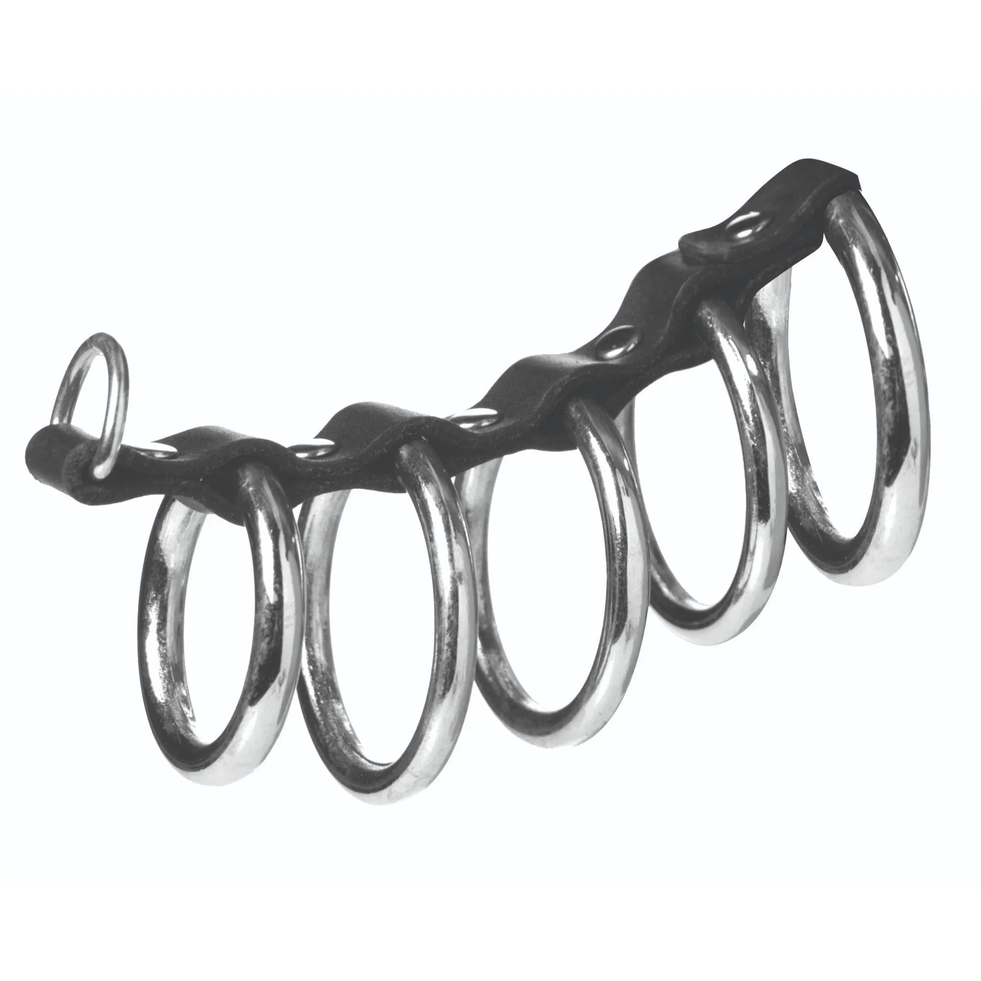STRICT Gates of Hell -5 rings - Buy At Luxury Toy X - Free 3-Day Shipping