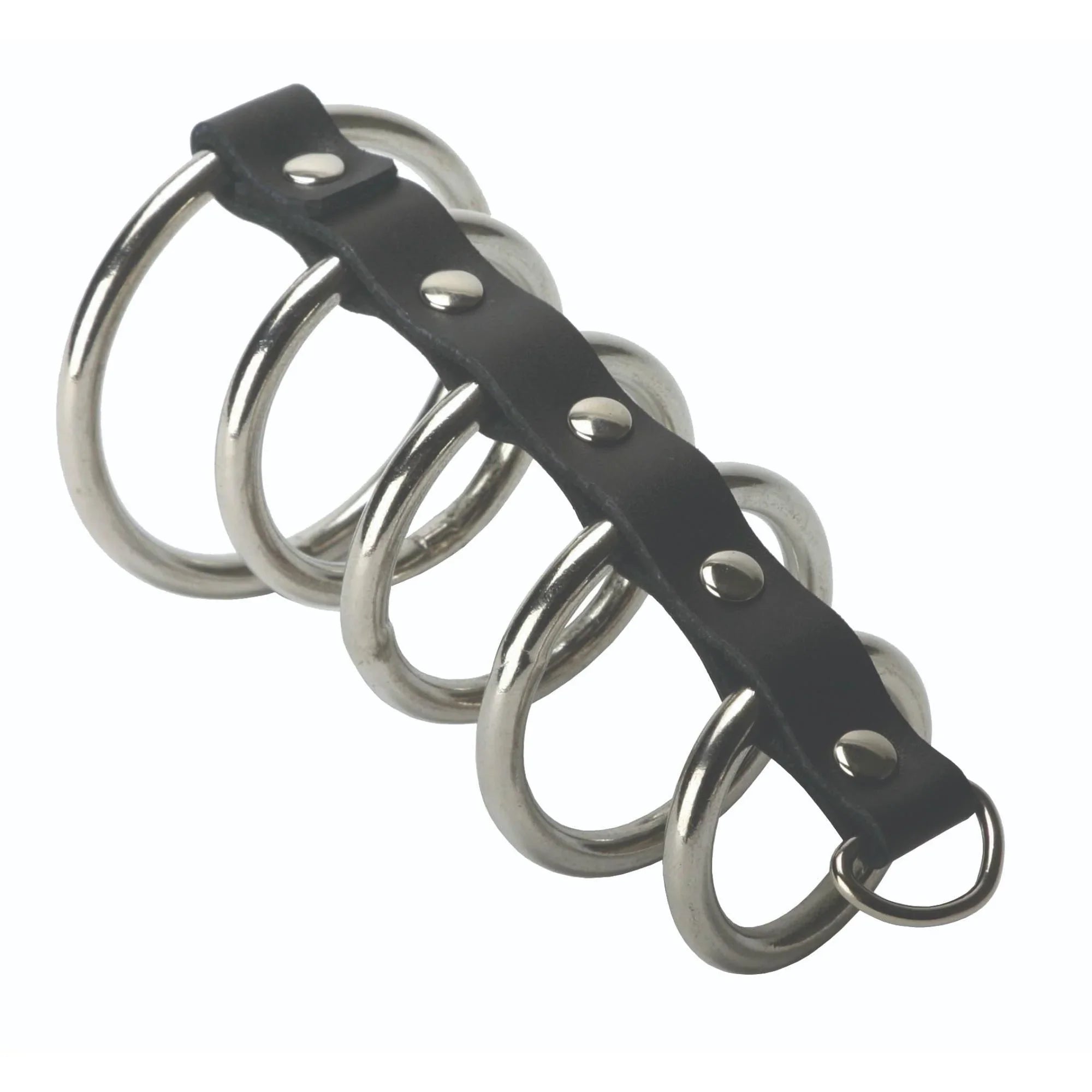 STRICT Gates of Hell -5 rings - Buy At Luxury Toy X - Free 3-Day Shipping