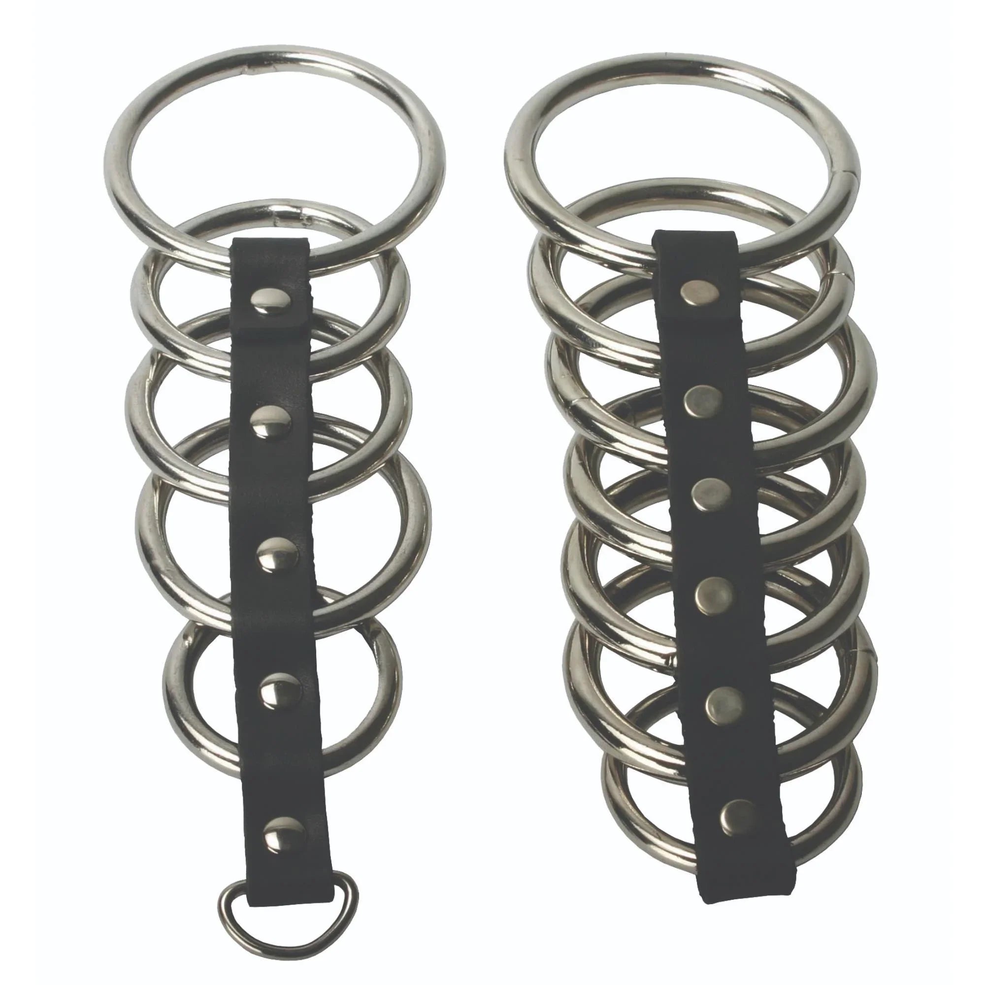 STRICT Gates of Hell -5 rings - Buy At Luxury Toy X - Free 3-Day Shipping