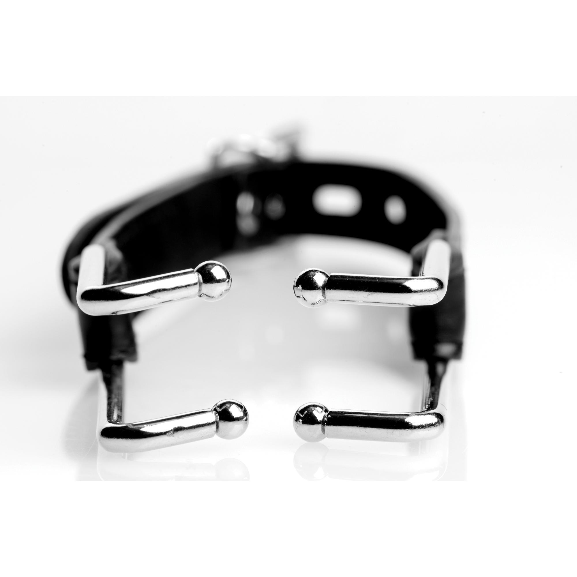 STRICT Mouth Spreader - Buy At Luxury Toy X - Free 3-Day Shipping