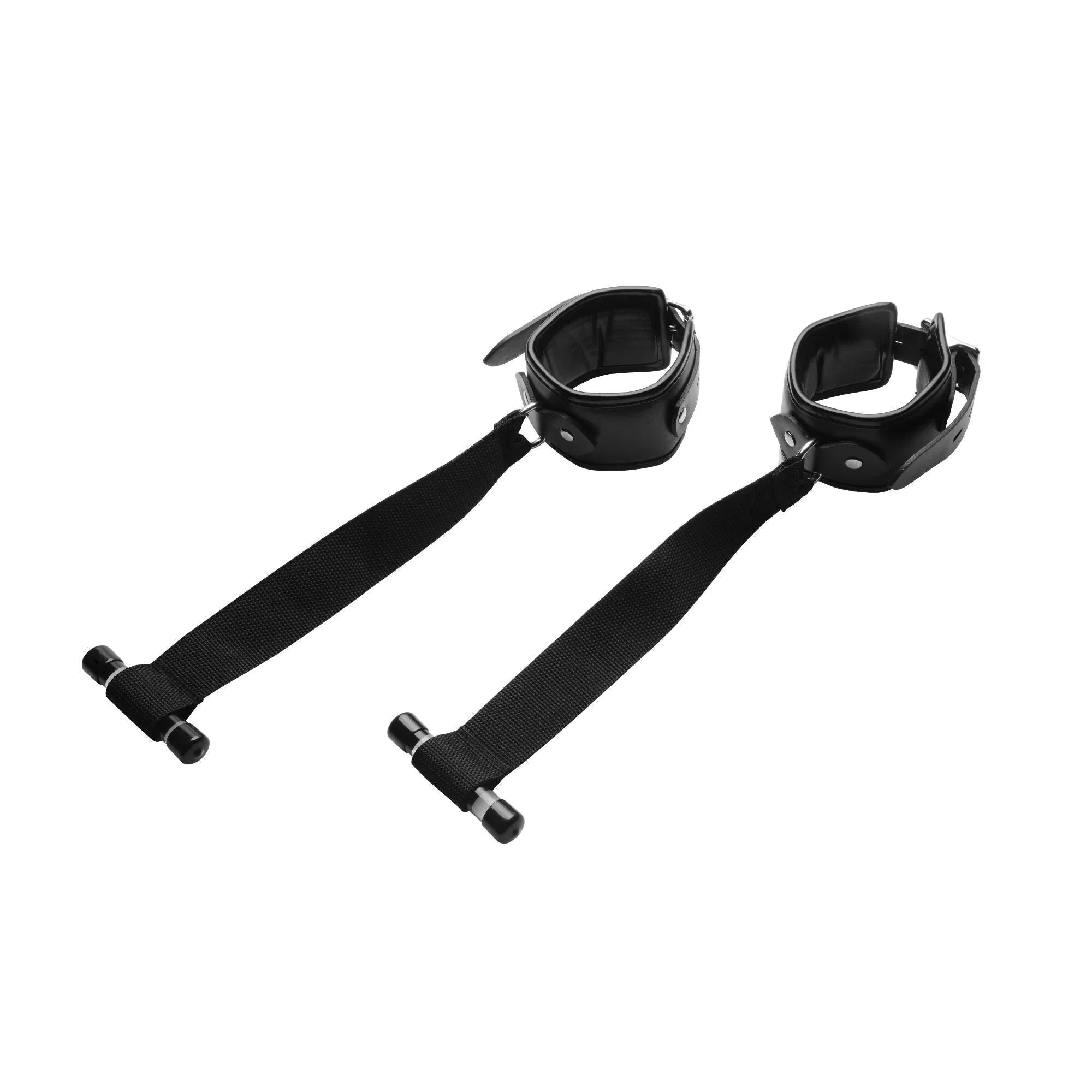 STRICT Over the Door Restraints - Buy At Luxury Toy X - Free 3-Day Shipping