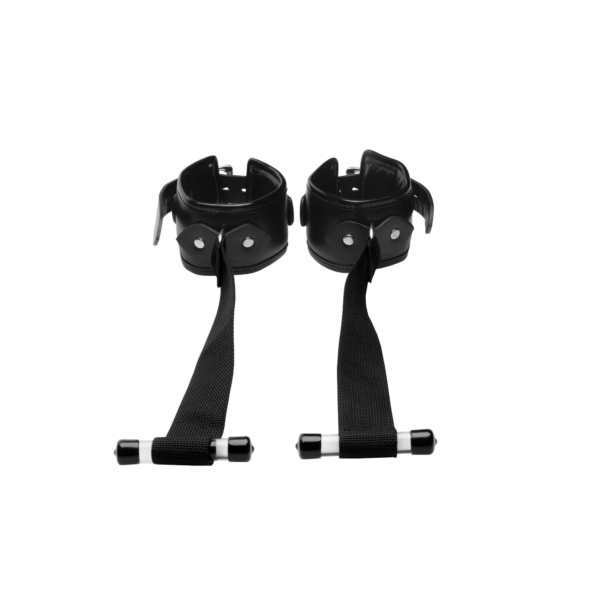 STRICT Over the Door Restraints - Buy At Luxury Toy X - Free 3-Day Shipping