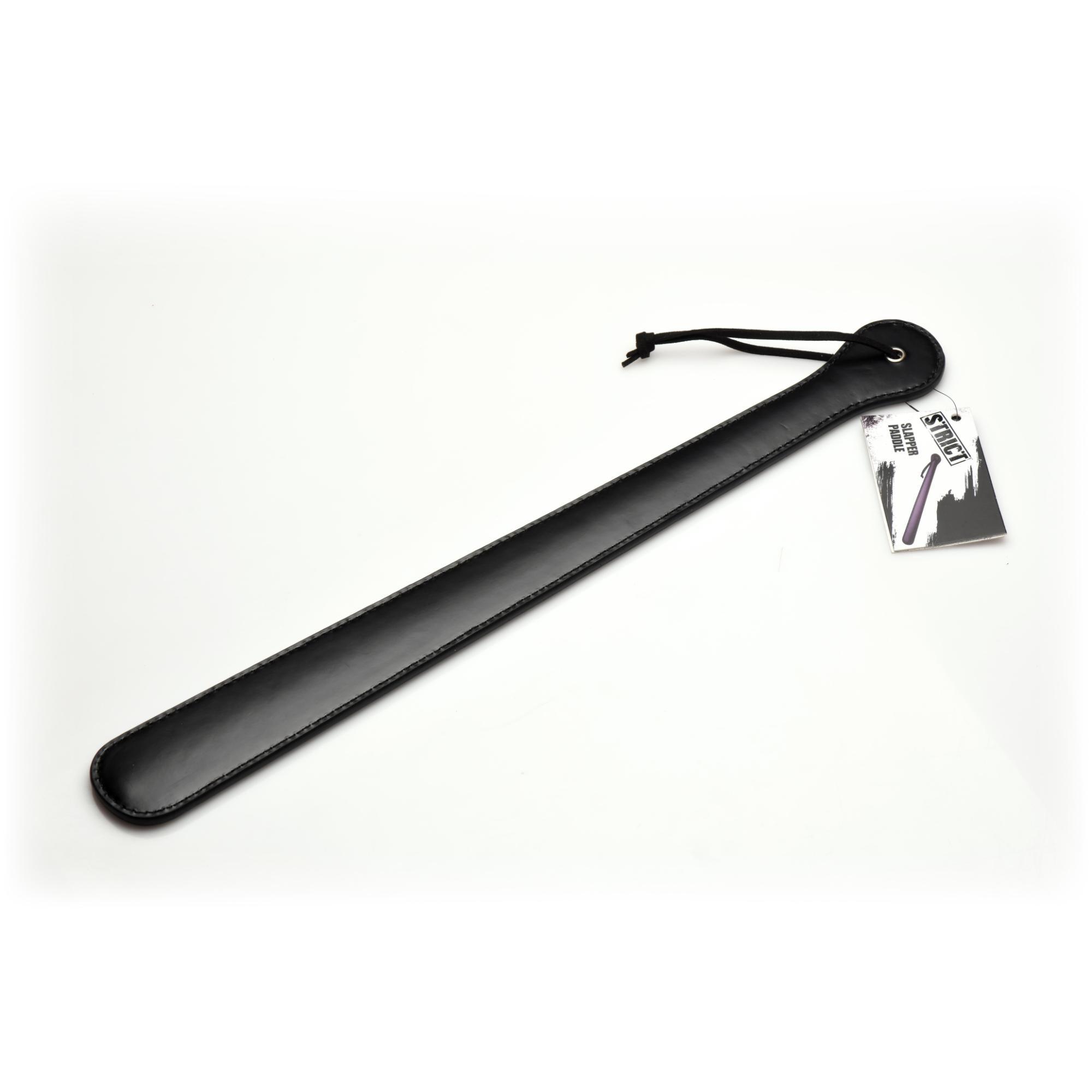 STRICT Slapper Paddle - Buy At Luxury Toy X - Free 3-Day Shipping