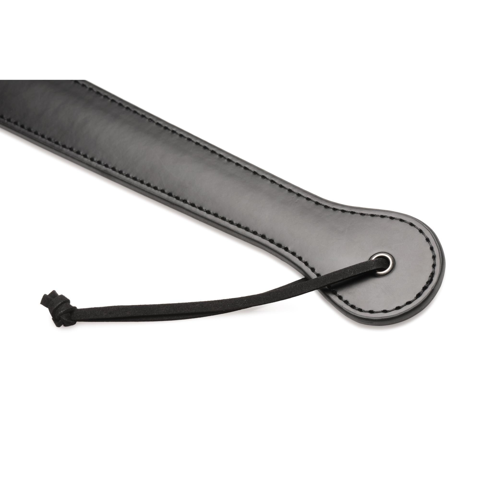 STRICT Slapper Paddle - Buy At Luxury Toy X - Free 3-Day Shipping
