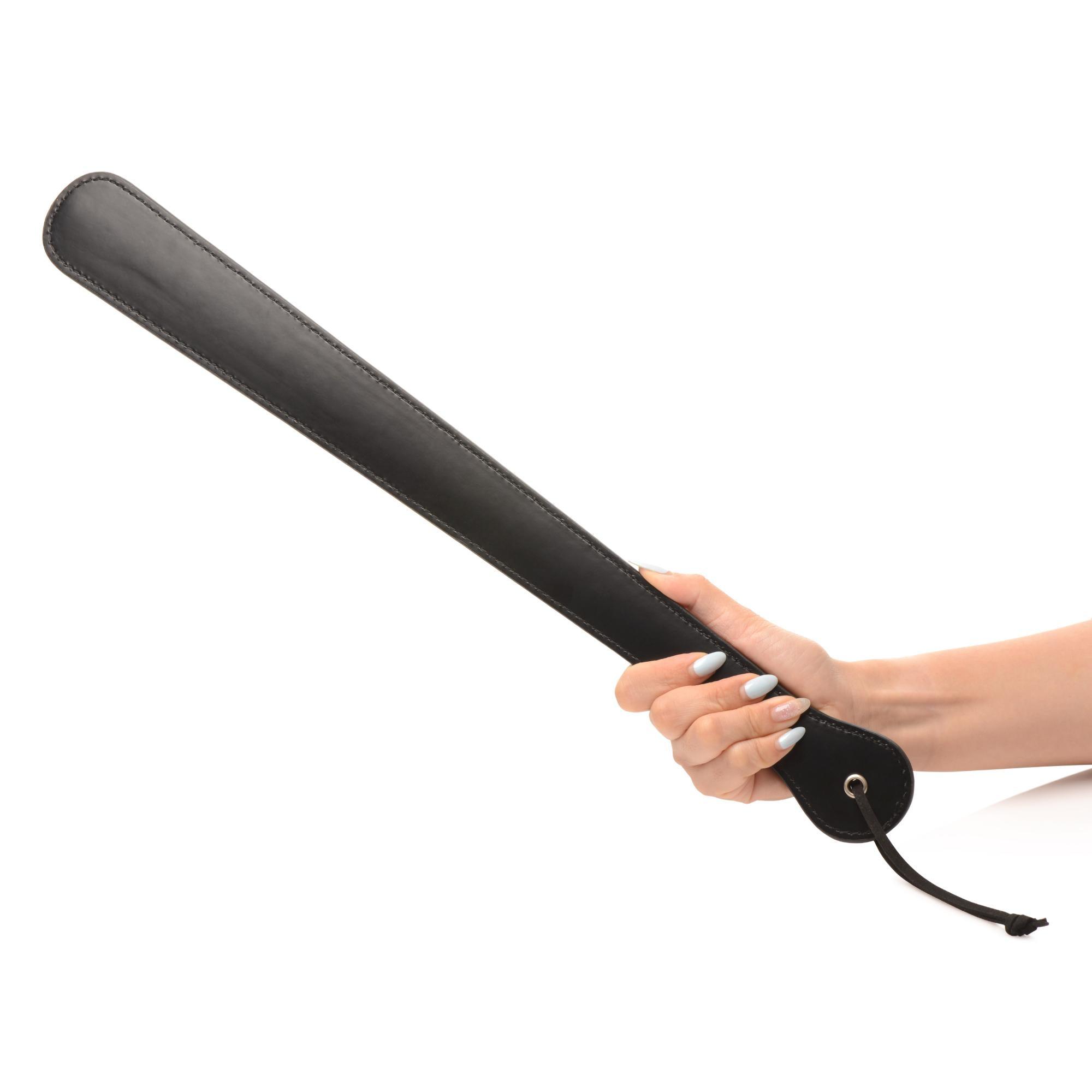 STRICT Slapper Paddle - Buy At Luxury Toy X - Free 3-Day Shipping