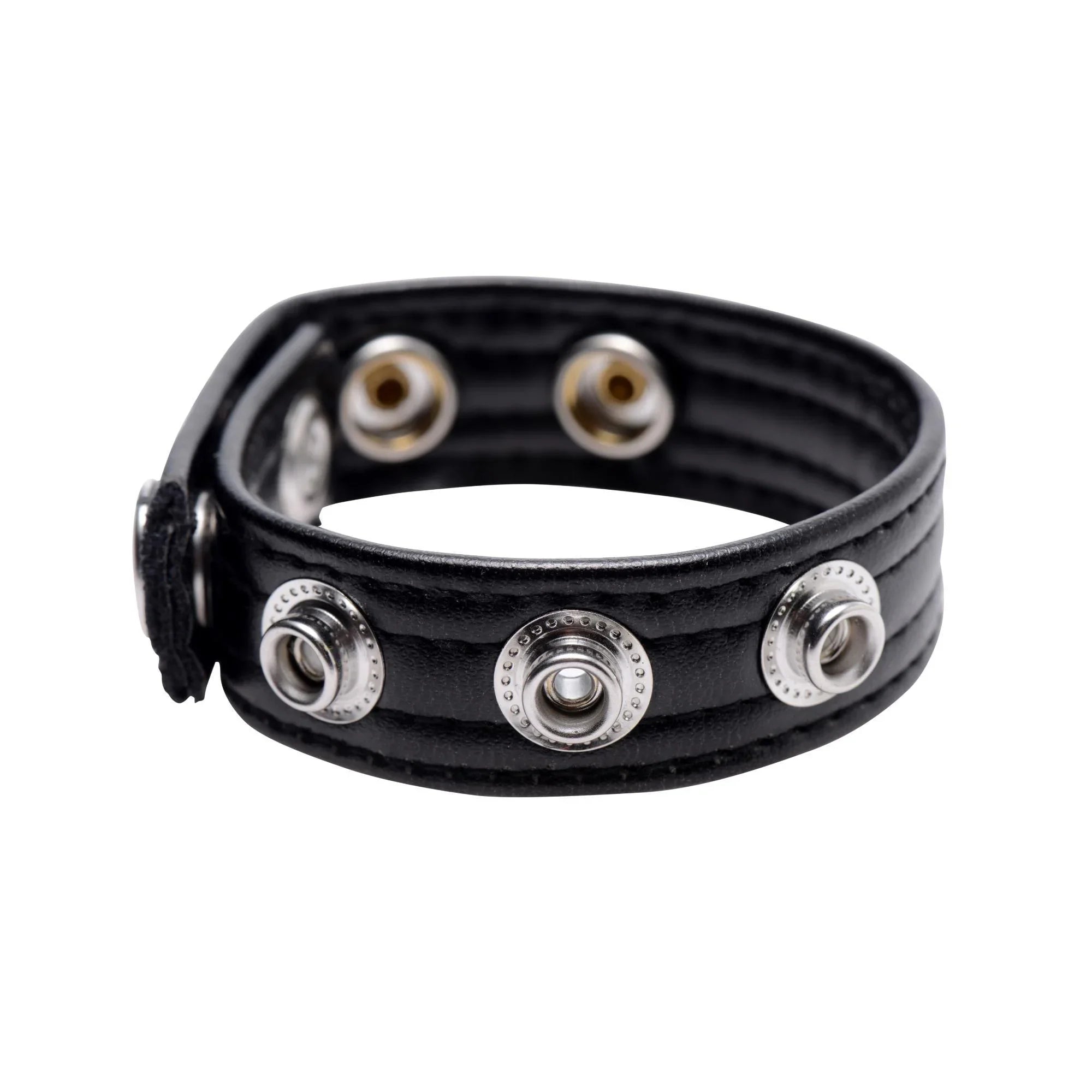 STRICT Speed Snap Cock Ring - Buy At Luxury Toy X - Free 3-Day Shipping