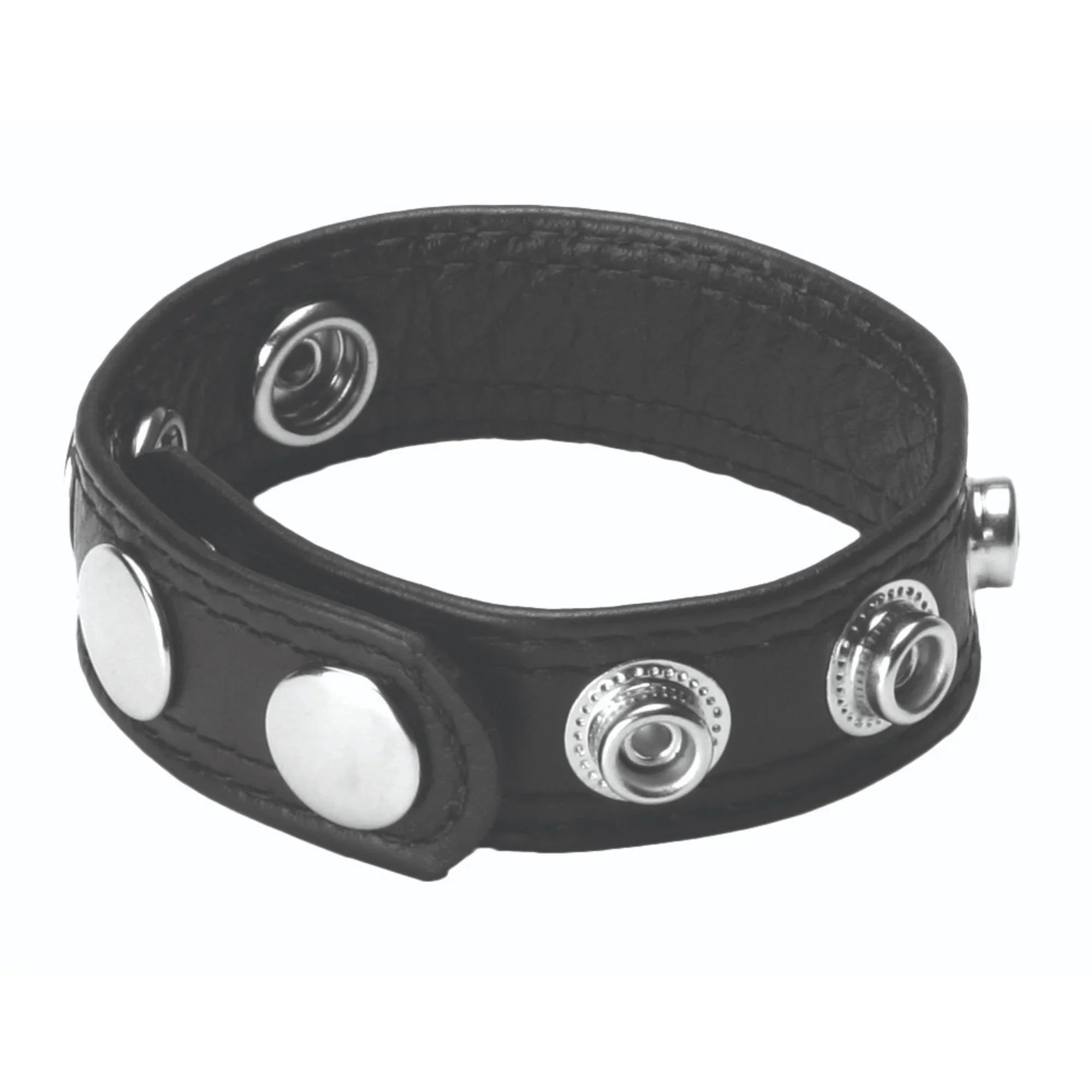 STRICT Speed Snap Cock Ring - Buy At Luxury Toy X - Free 3-Day Shipping