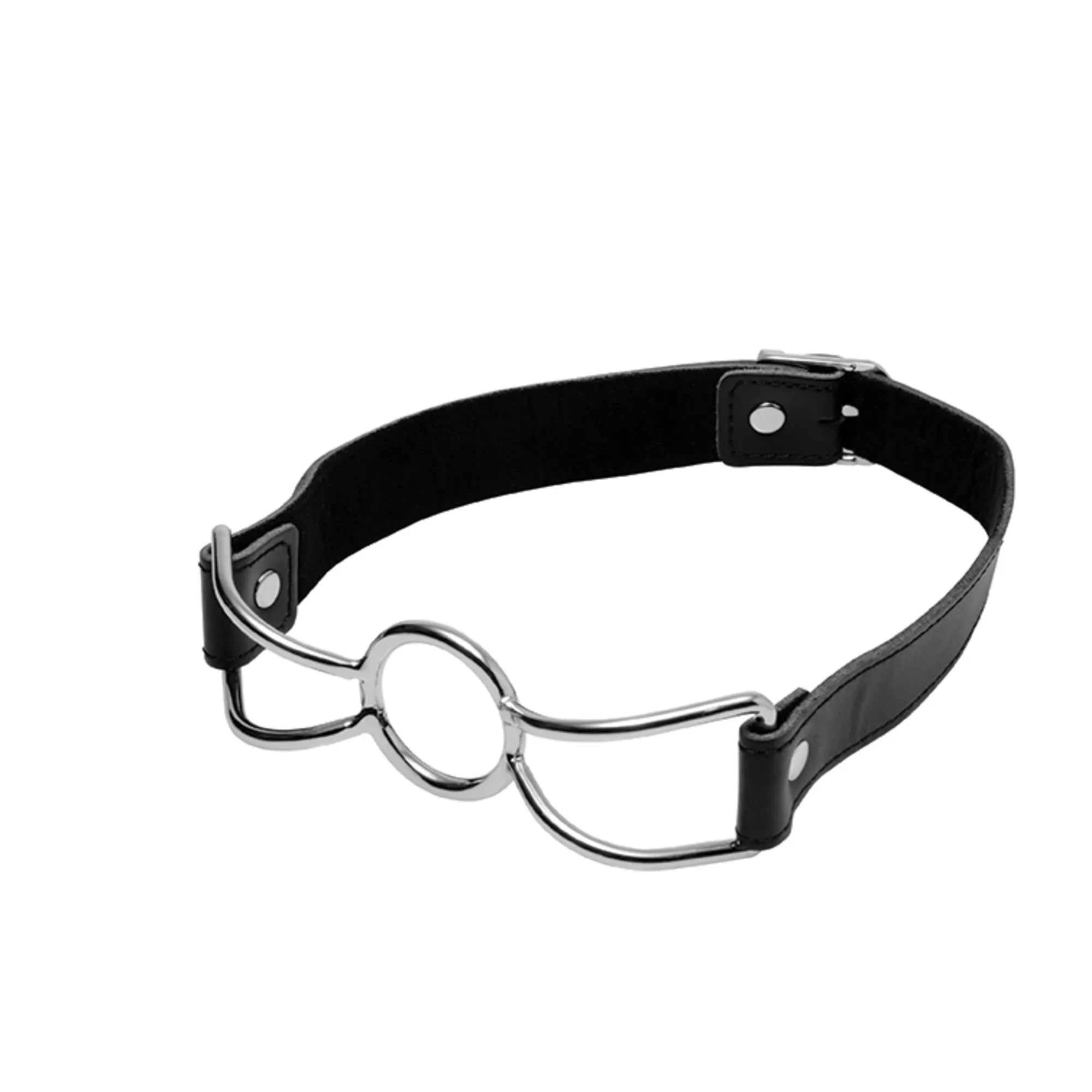 STRICT Spider Mouth Gag - Buy At Luxury Toy X - Free 3-Day Shipping