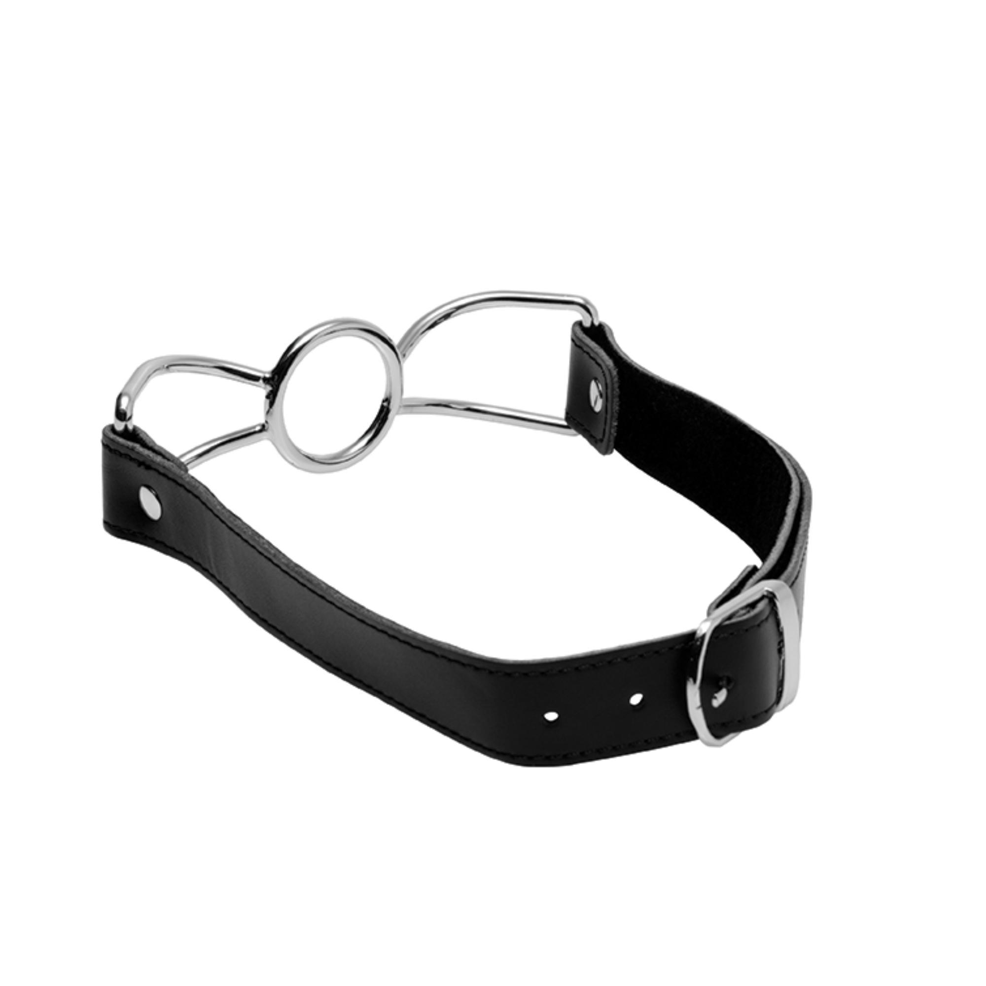 STRICT Spider Mouth Gag - Buy At Luxury Toy X - Free 3-Day Shipping