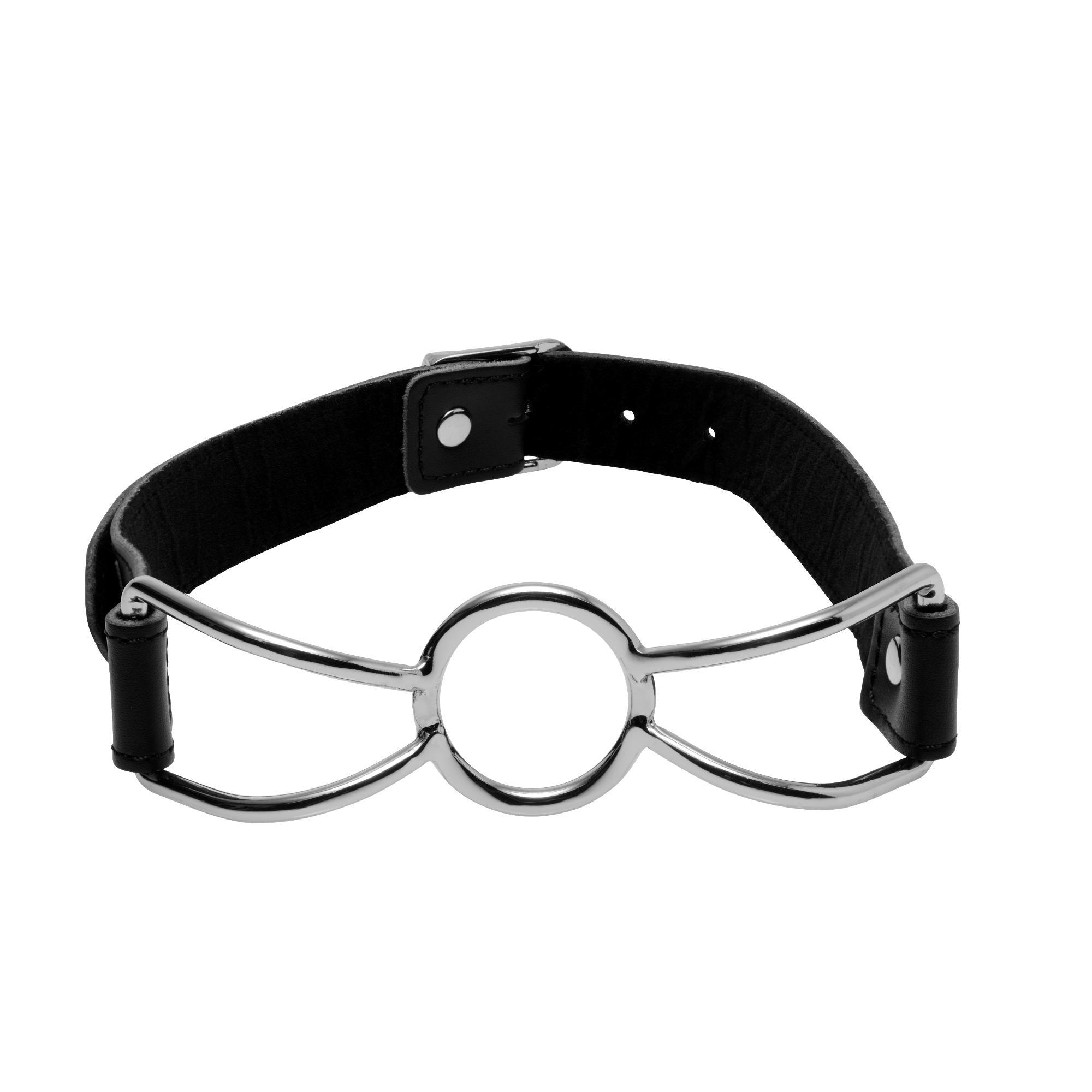 STRICT Spider Mouth Gag - Buy At Luxury Toy X - Free 3-Day Shipping