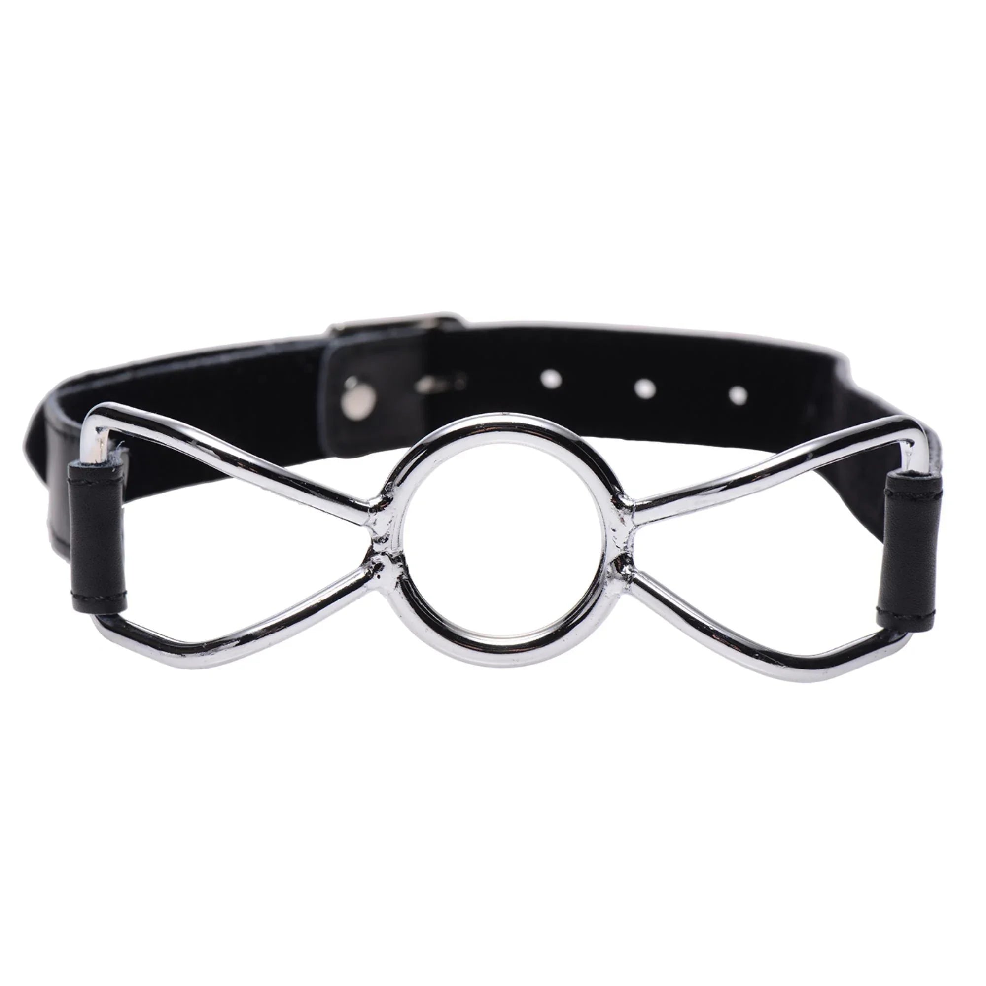 STRICT Spider Mouth Gag - Buy At Luxury Toy X - Free 3-Day Shipping