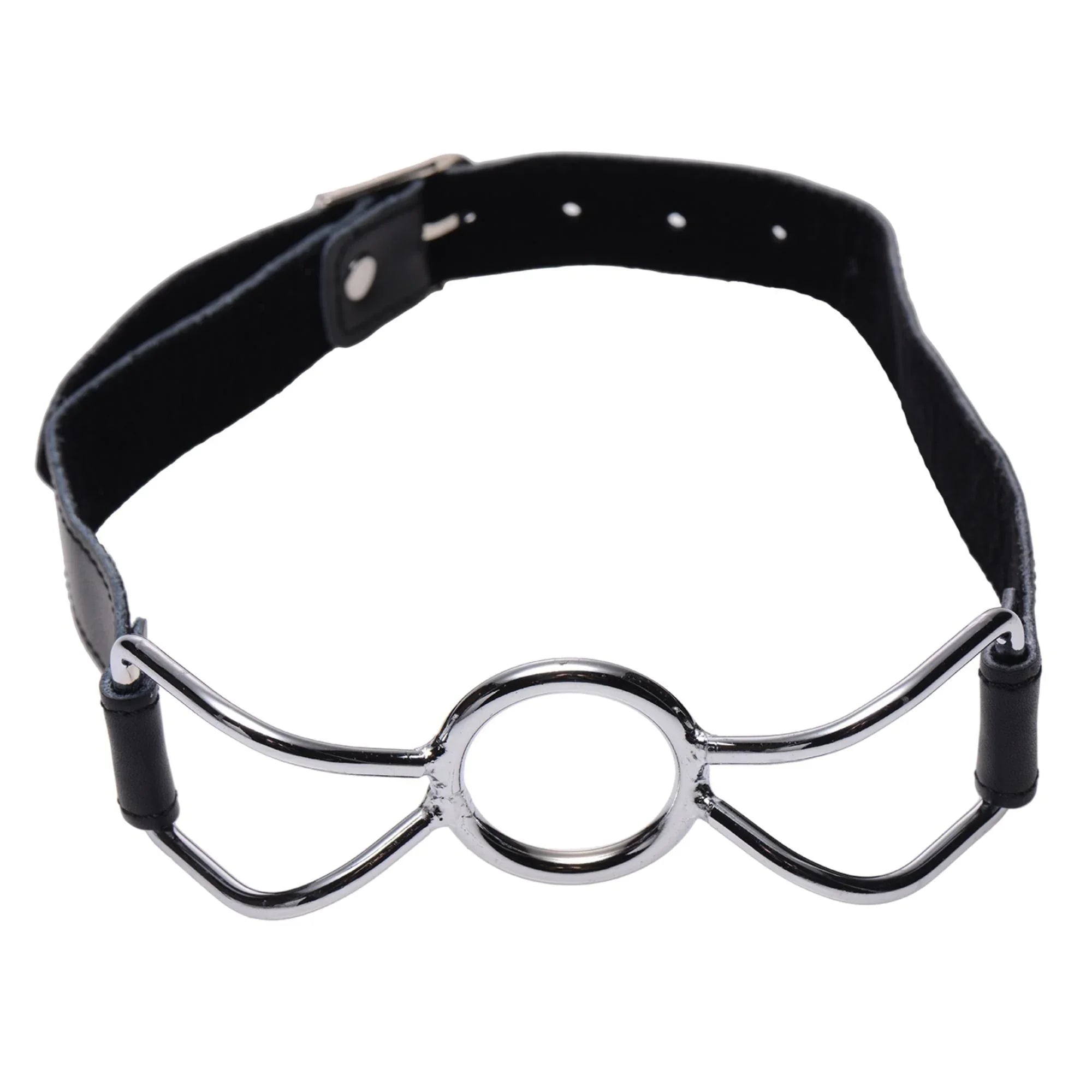 STRICT Spider Mouth Gag - Buy At Luxury Toy X - Free 3-Day Shipping