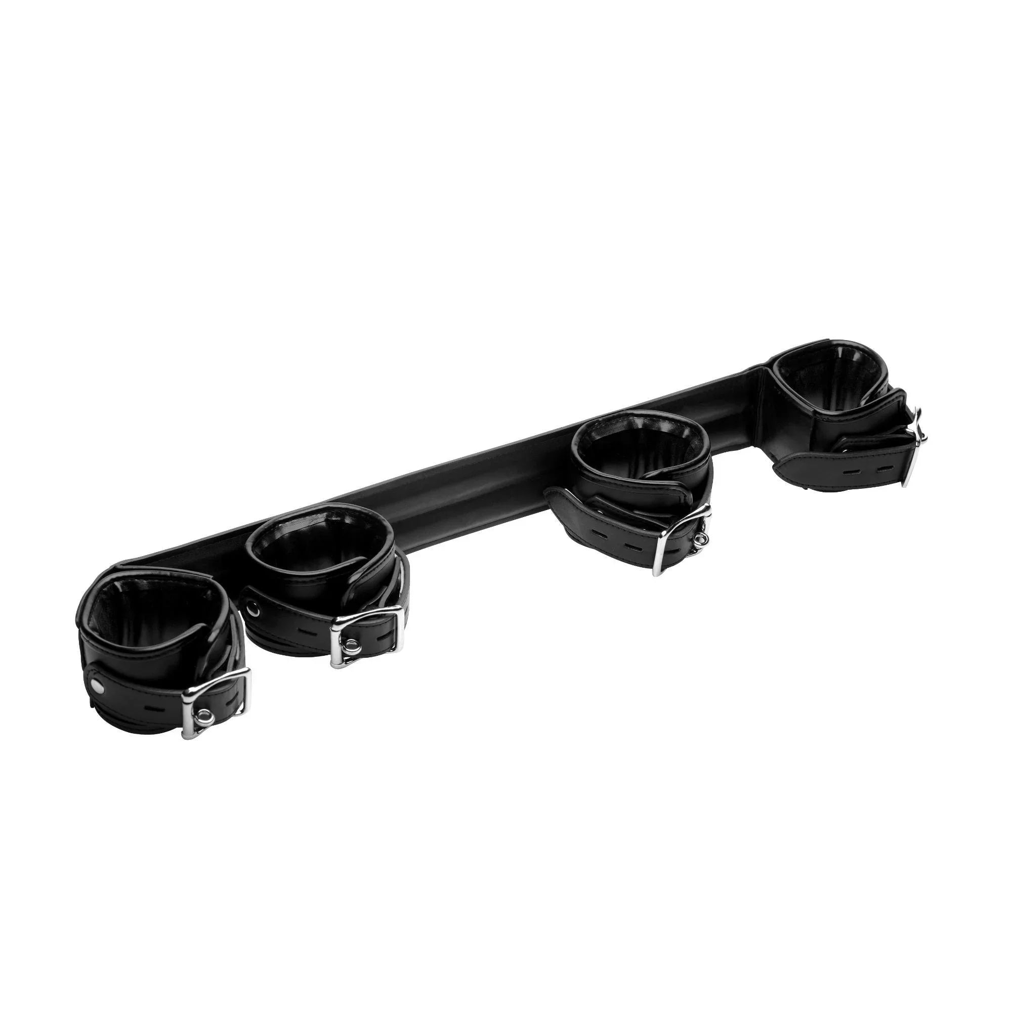 STRICT Spreader Bar System - Buy At Luxury Toy X - Free 3-Day Shipping