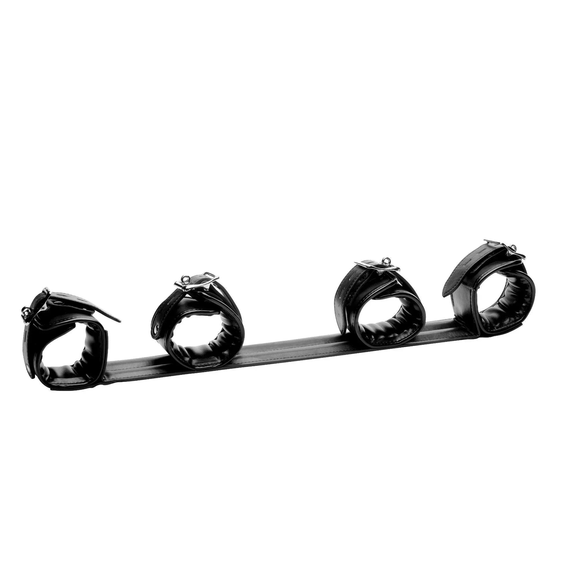 STRICT Spreader Bar System - Buy At Luxury Toy X - Free 3-Day Shipping