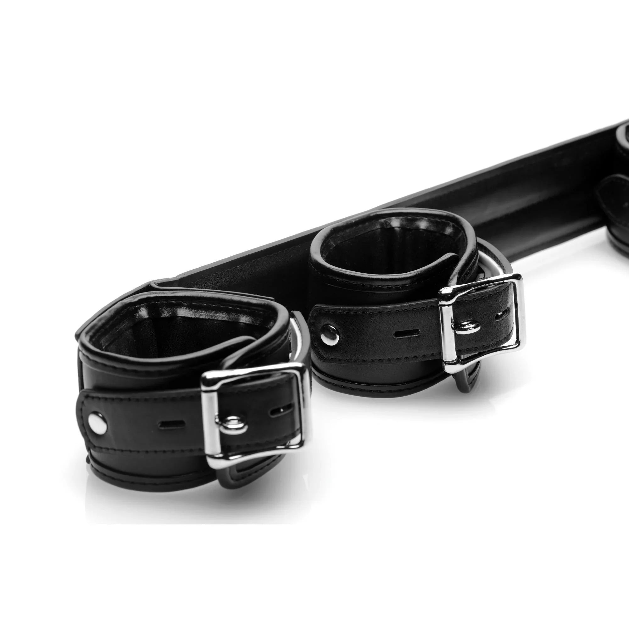 STRICT Spreader Bar System - Buy At Luxury Toy X - Free 3-Day Shipping