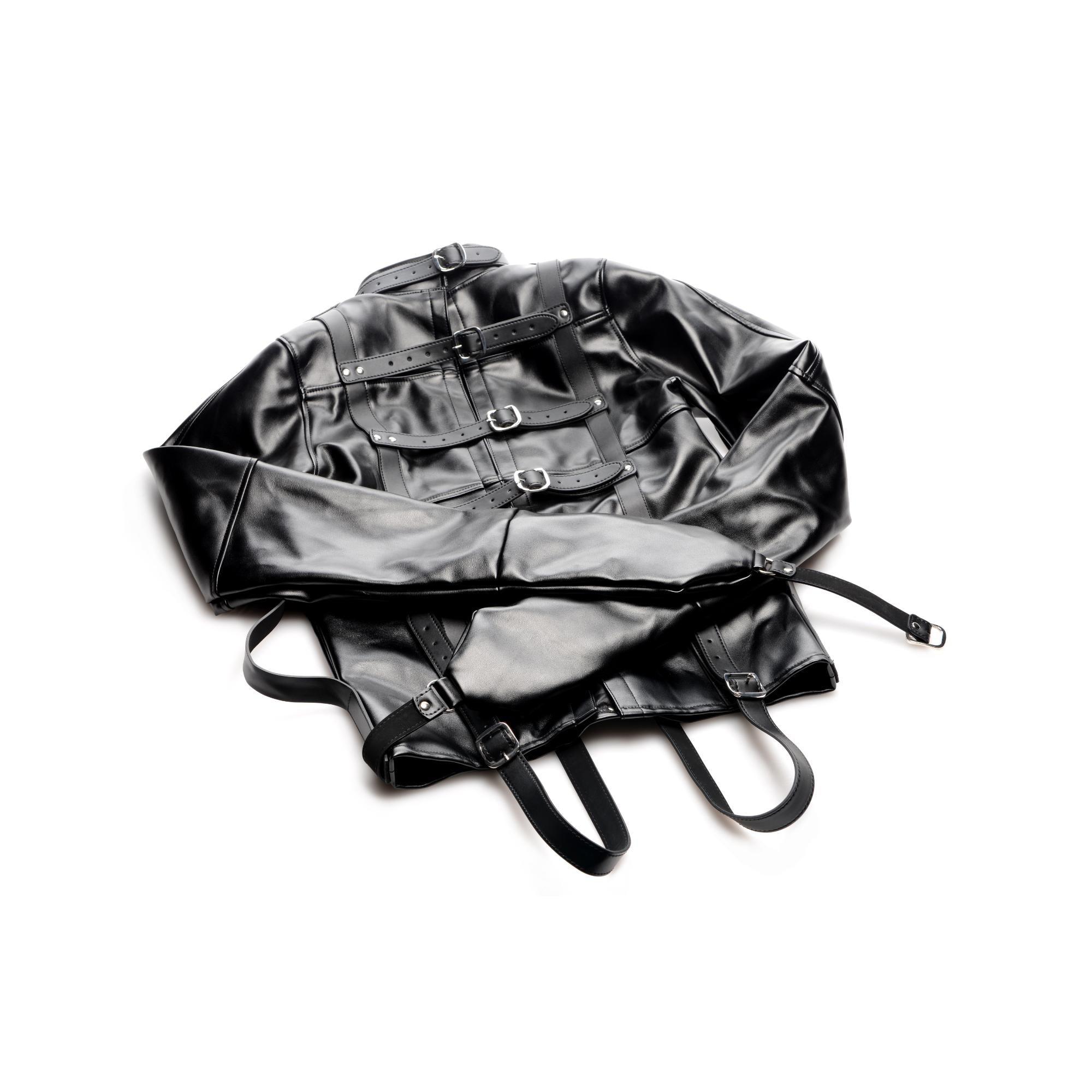 STRICT ST Straight Jacket- Extra Large - Buy At Luxury Toy X - Free 3-Day Shipping