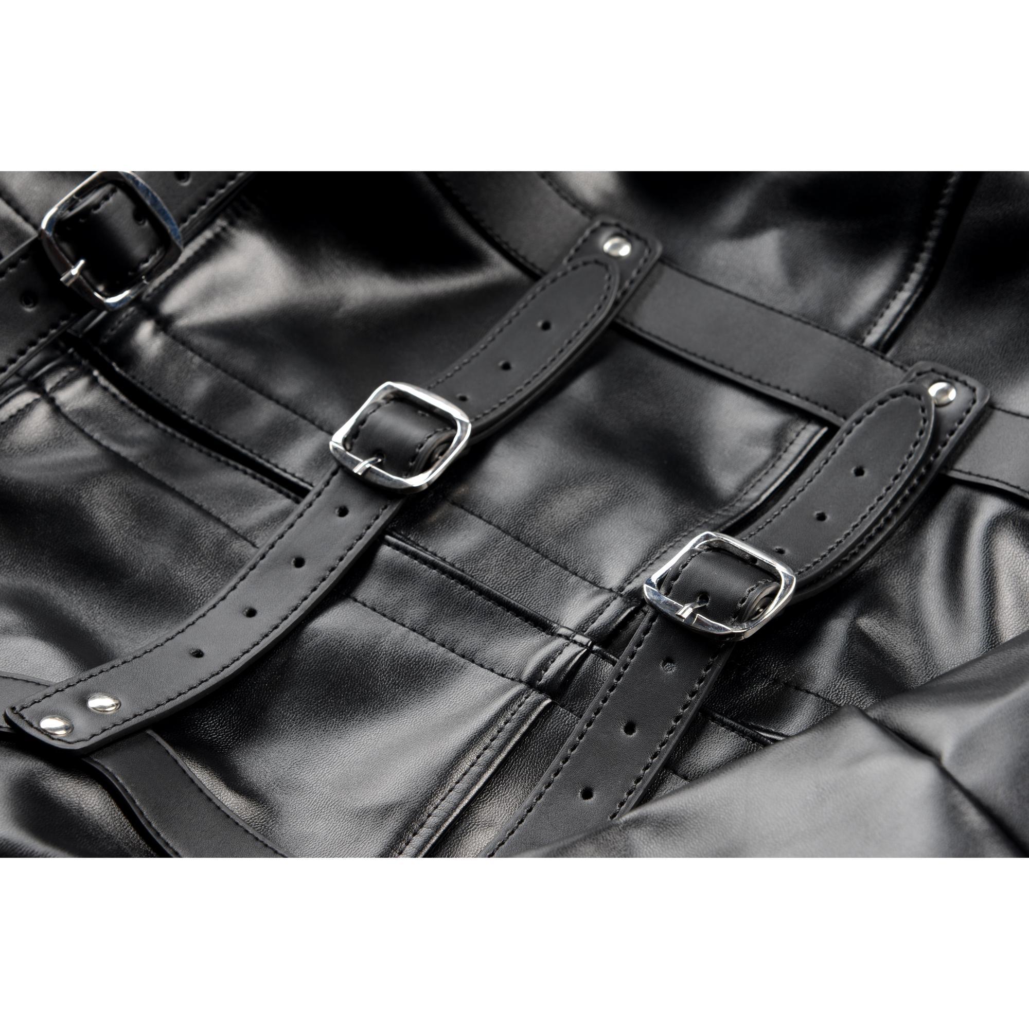 STRICT ST Straight Jacket- Extra Large - Buy At Luxury Toy X - Free 3-Day Shipping
