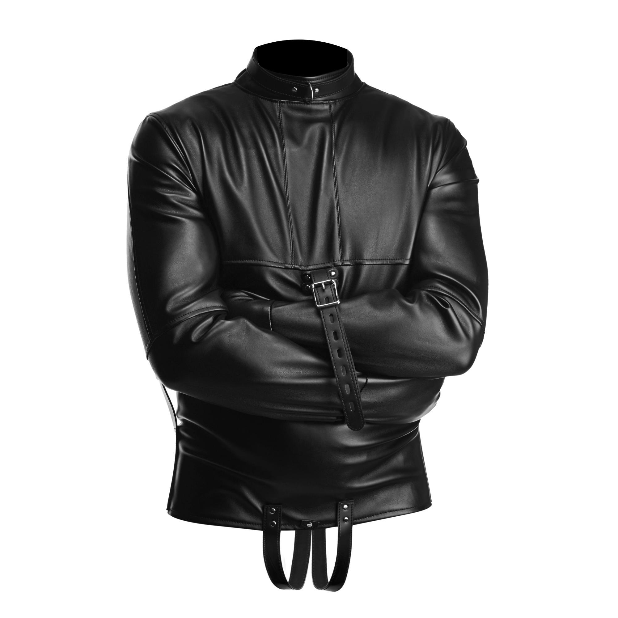 STRICT ST Straight Jacket- Extra Large - Buy At Luxury Toy X - Free 3-Day Shipping