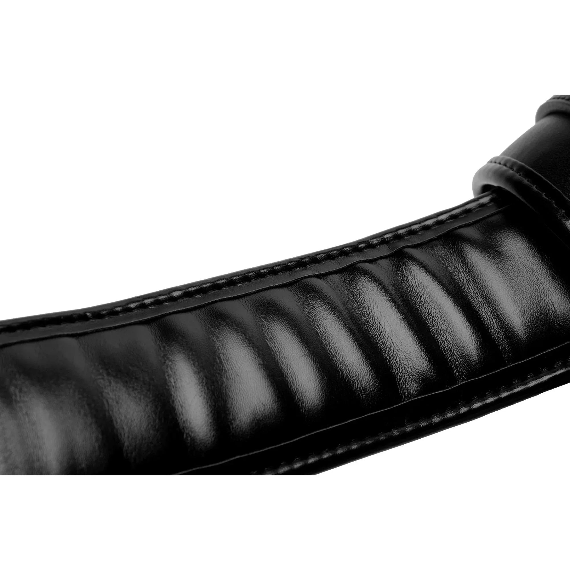 STRICT Thigh Sling With Wrist Cuffs - Buy At Luxury Toy X - Free 3-Day Shipping