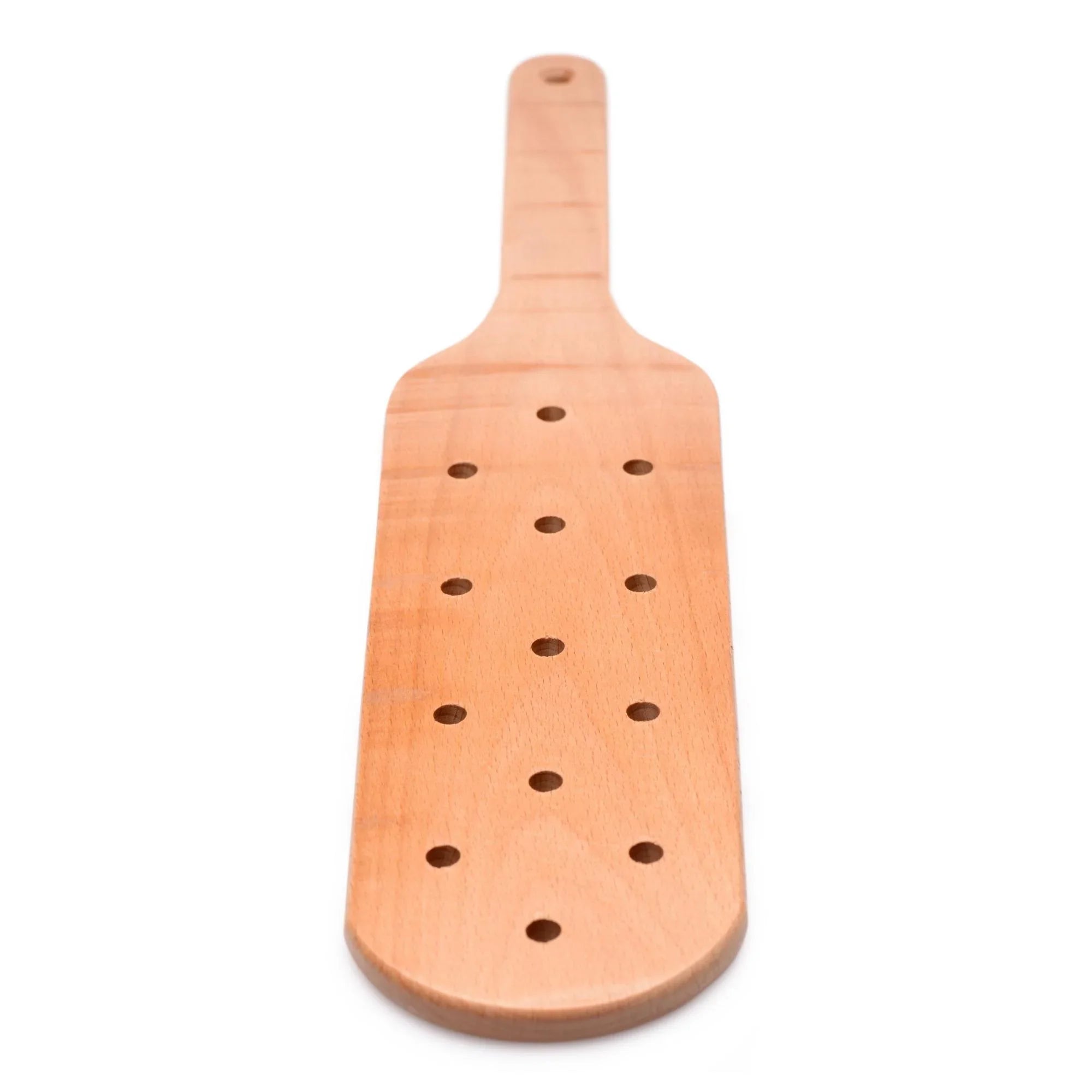 STRICT Wooden Paddle - Buy At Luxury Toy X - Free 3-Day Shipping