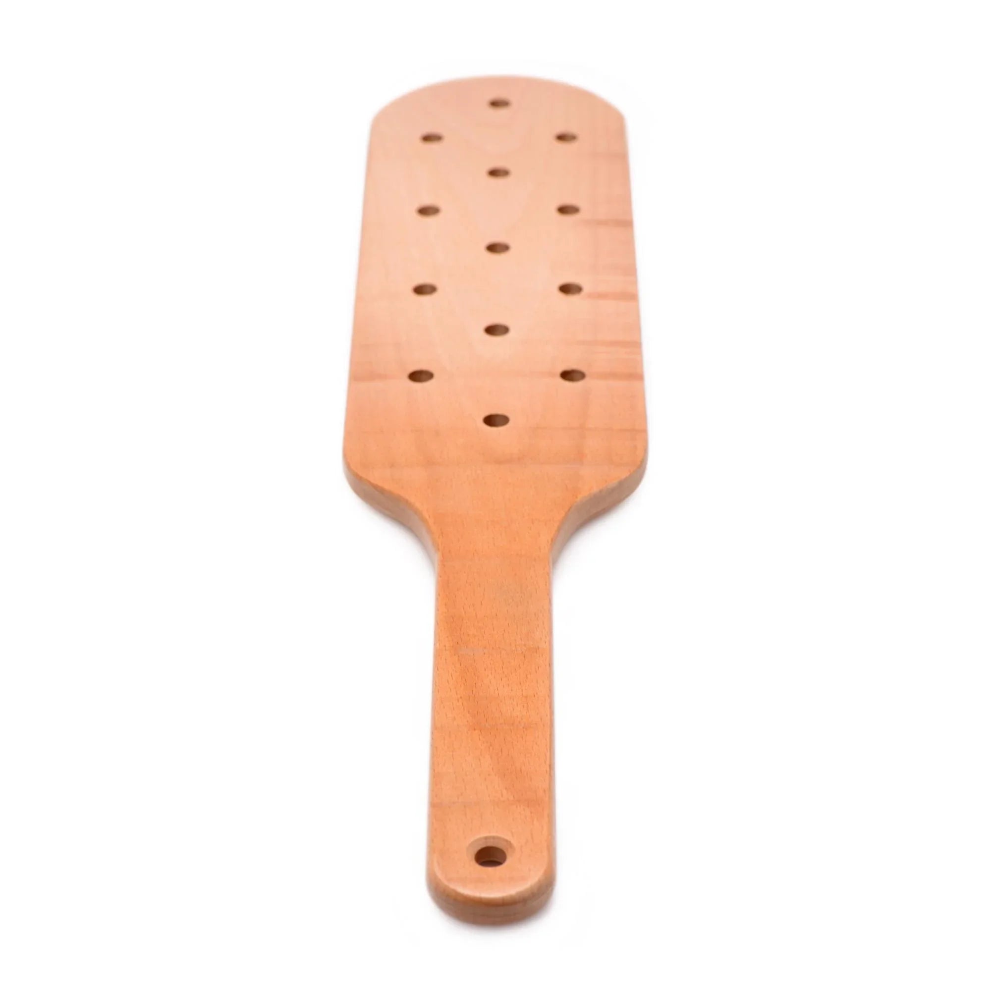 STRICT Wooden Paddle - Buy At Luxury Toy X - Free 3-Day Shipping