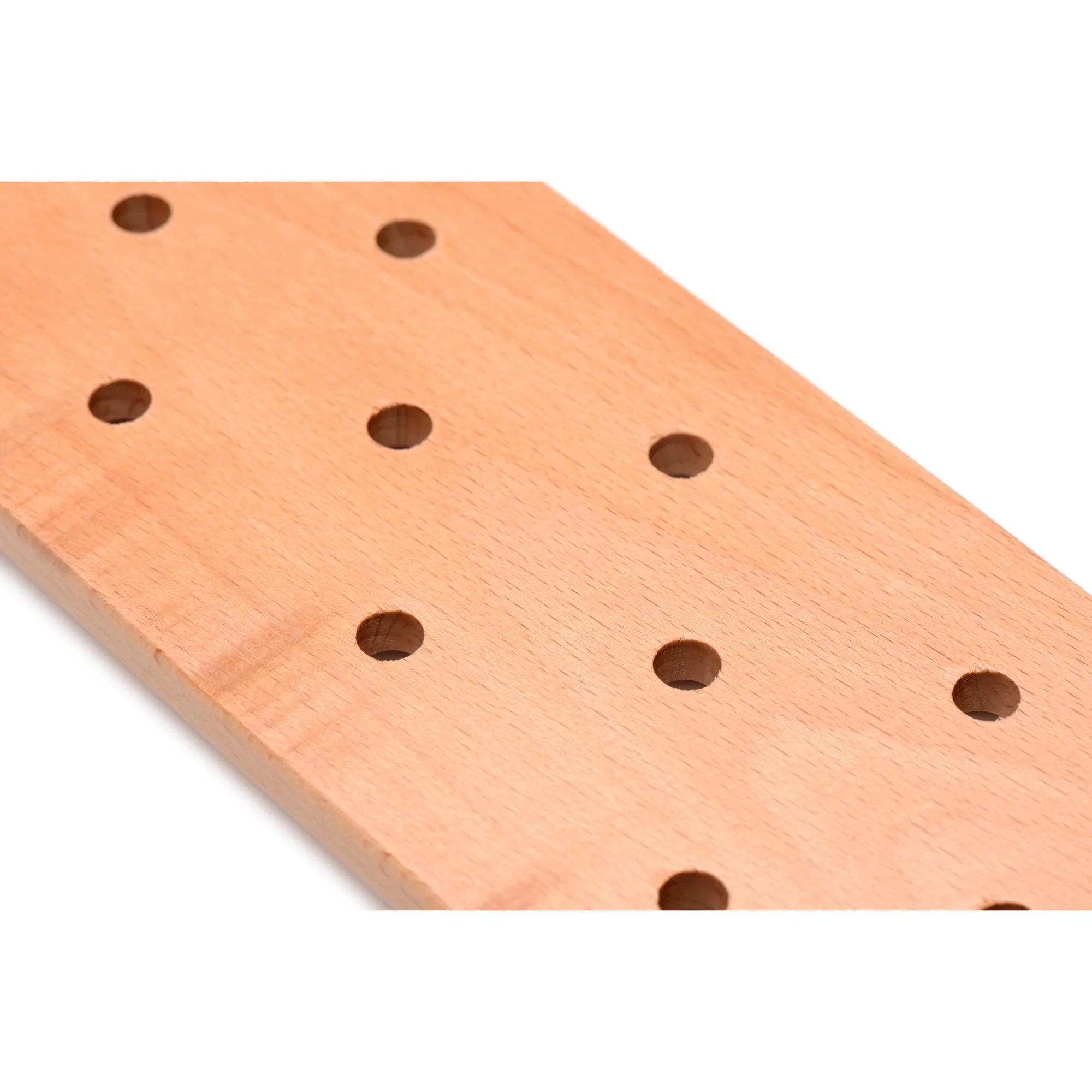STRICT Wooden Paddle - Buy At Luxury Toy X - Free 3-Day Shipping