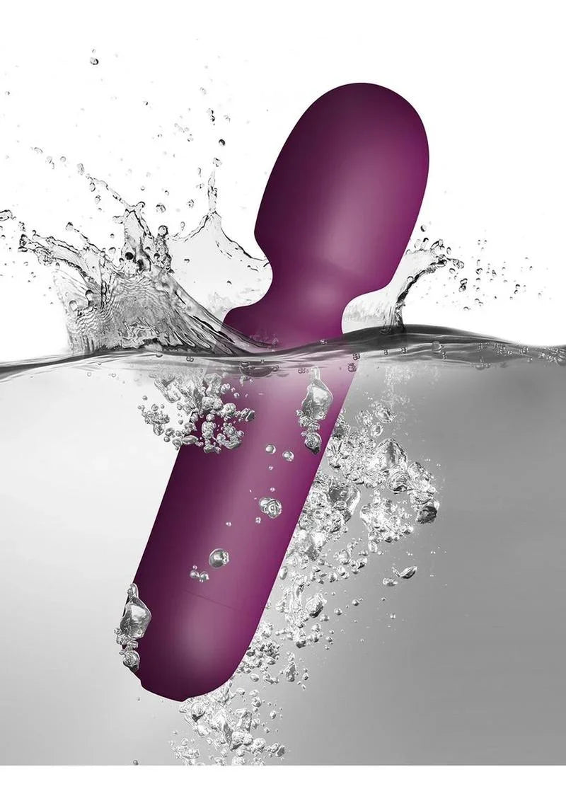 SugarBoo Playful Passion Vibrator - Buy At Luxury Toy X - Free 3-Day Shipping