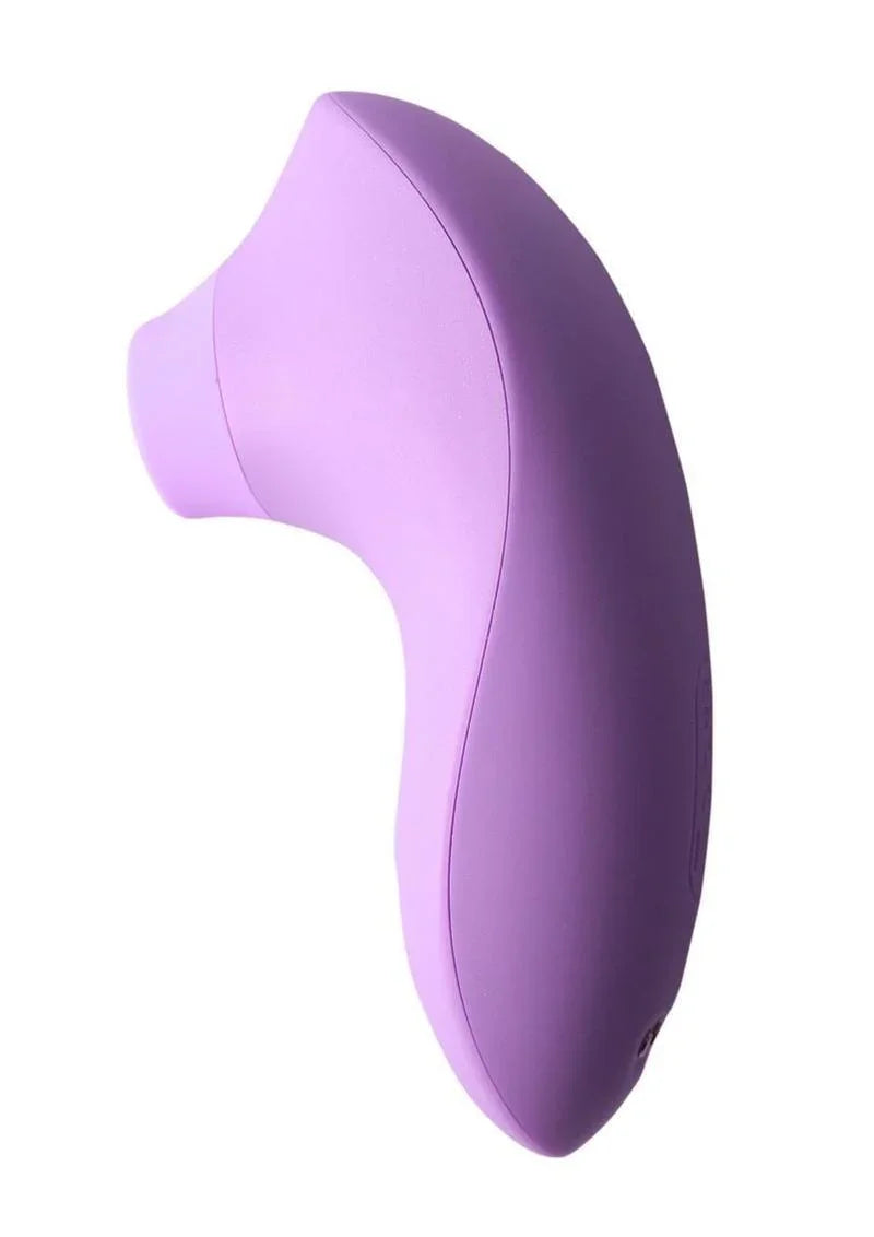 Svakom Pulse Lite Neo Interactive Suction Stimulator - Buy At Luxury Toy X - Free 3-Day Shipping