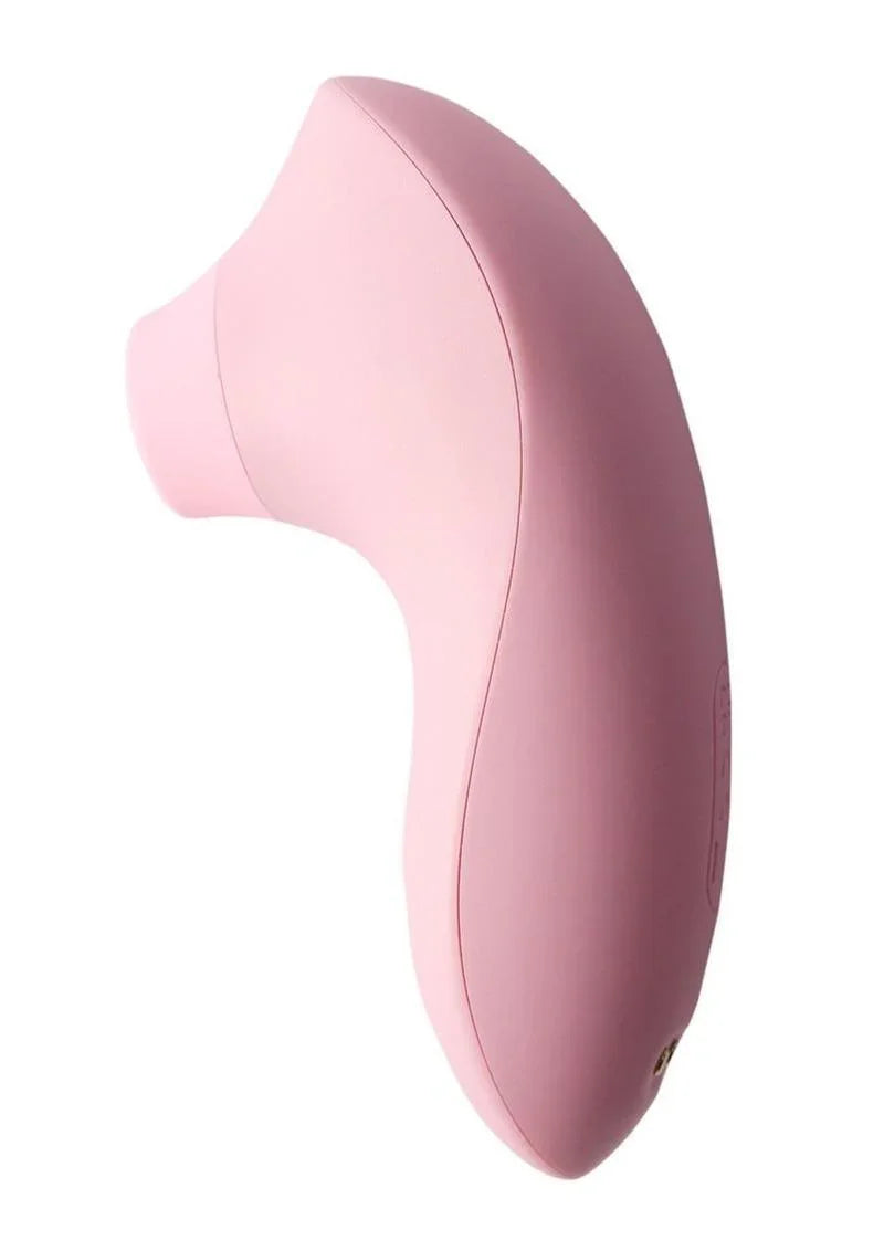 Svakom Pulse Lite Neo Interactive Suction Stimulator - Buy At Luxury Toy X - Free 3-Day Shipping
