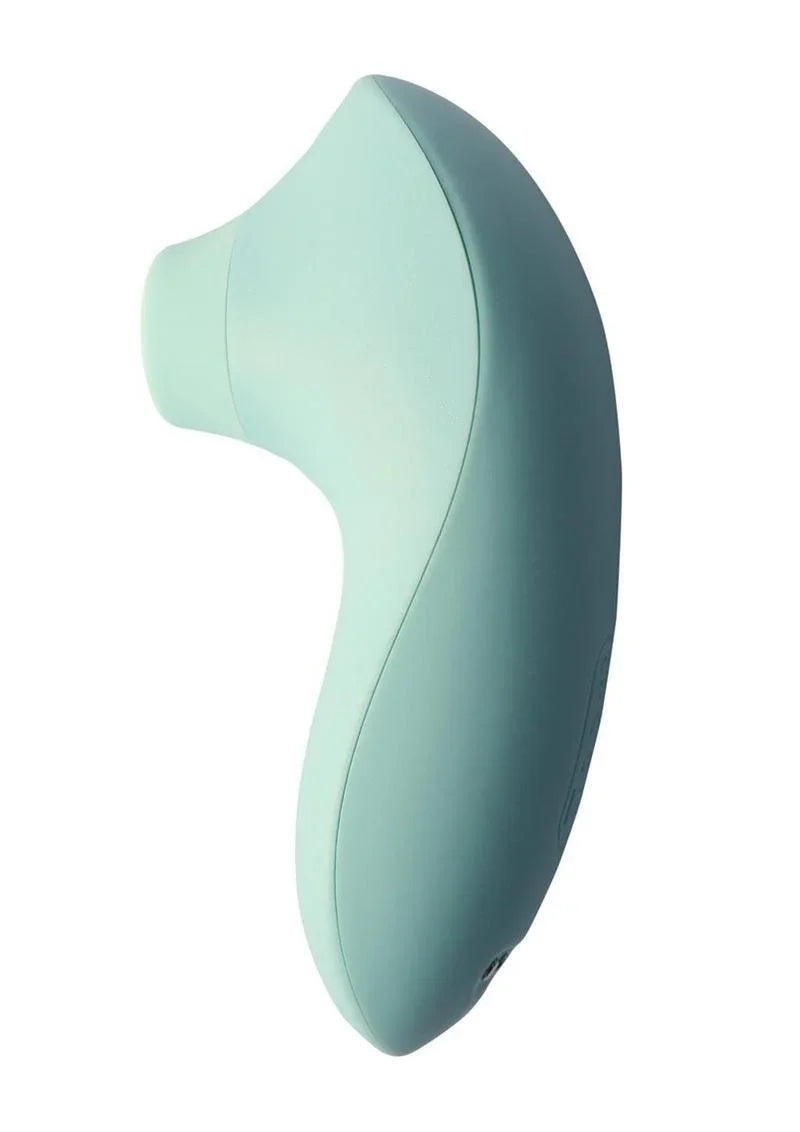 Svakom Pulse Lite Neo Interactive Suction Stimulator - Buy At Luxury Toy X - Free 3-Day Shipping