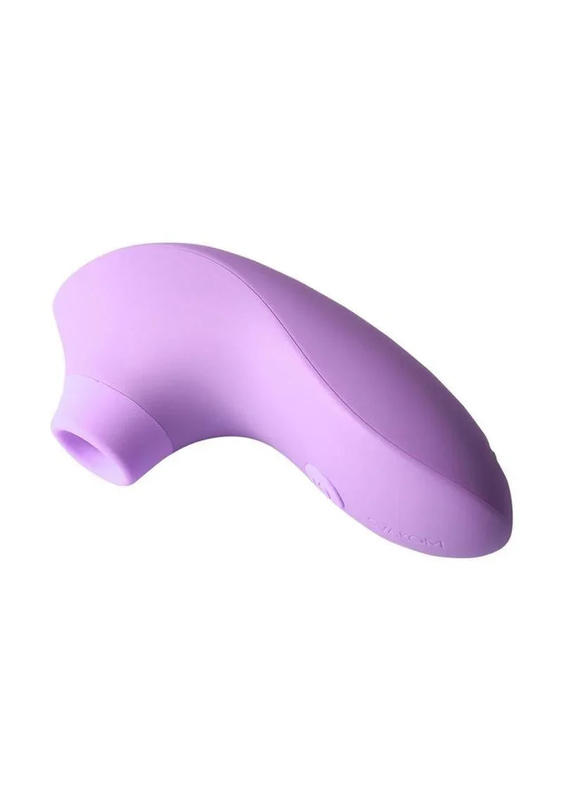 Svakom Pulse Lite Neo Interactive Suction Stimulator - Buy At Luxury Toy X - Free 3-Day Shipping