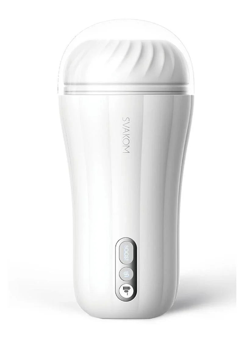 Svakom Robin Masturbator - Buy At Luxury Toy X - Free 3-Day Shipping