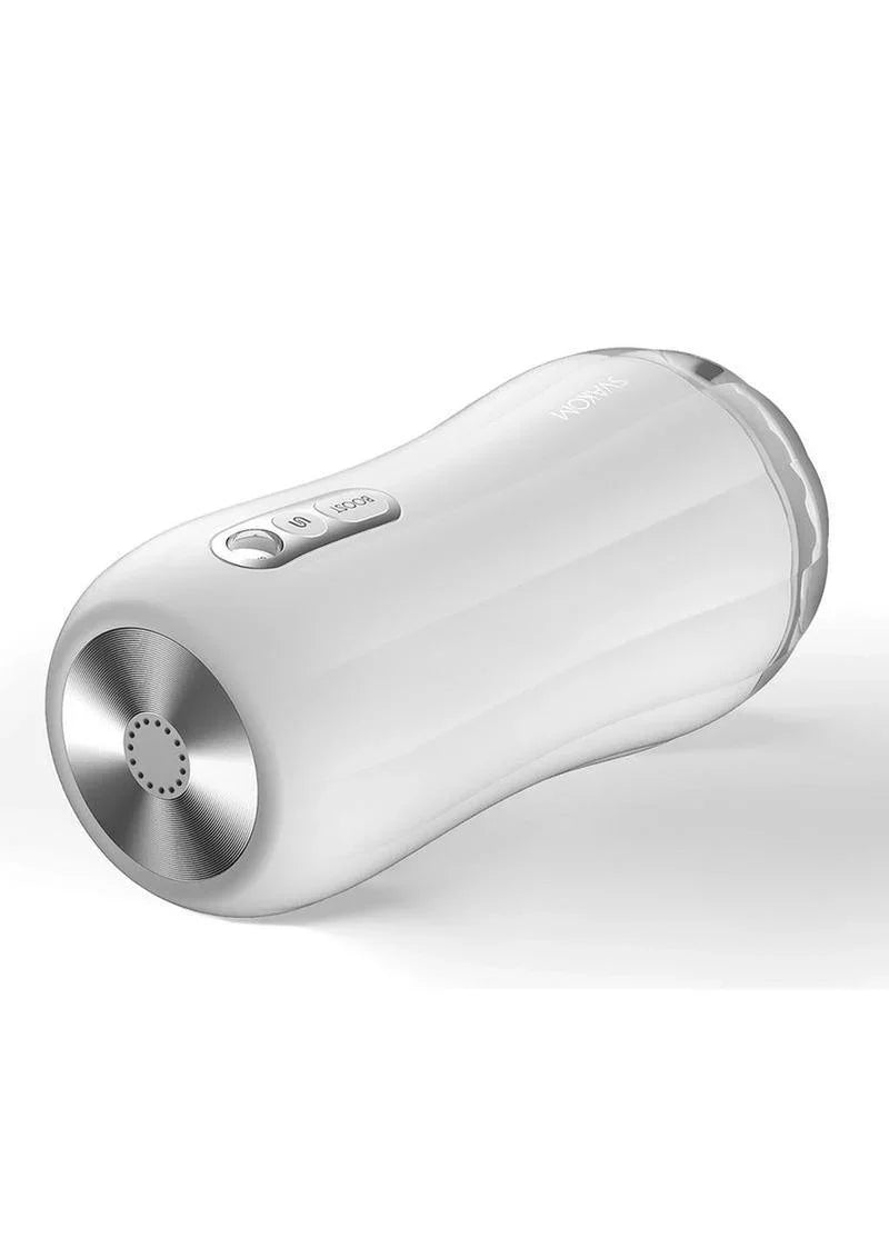 Svakom Robin Masturbator - Buy At Luxury Toy X - Free 3-Day Shipping