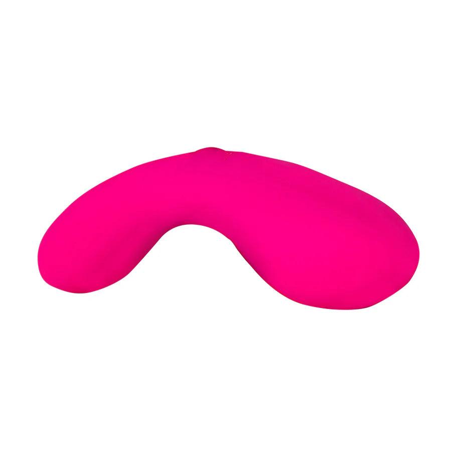 Swan Mini Swan Wand Rechargeable Silicone Vibrator - Buy At Luxury Toy X - Free 3-Day Shipping