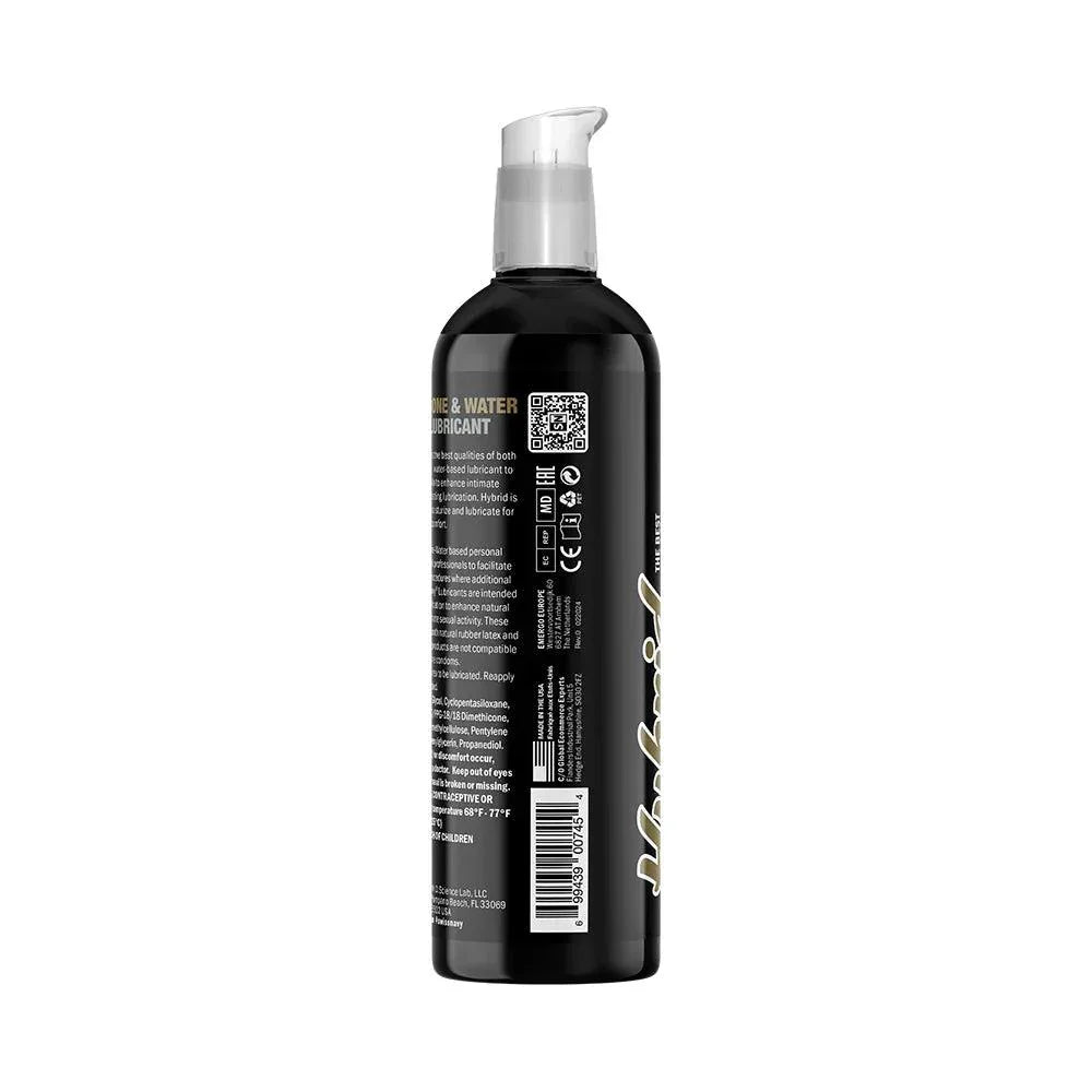 Swiss Navy Hybrid Lubricant - Buy At Luxury Toy X - Free 3-Day Shipping