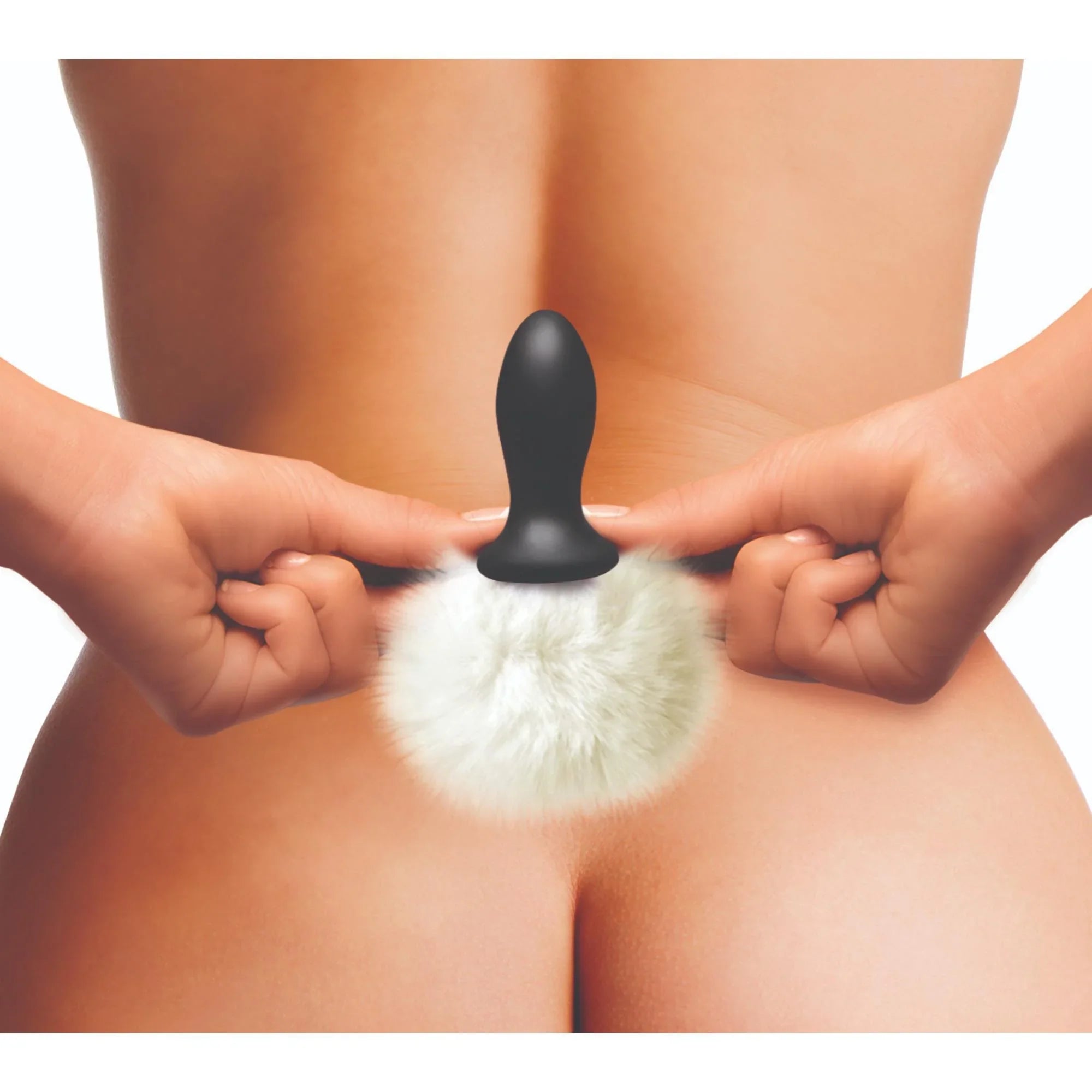 Tailz Bunny Tail Anal Plug - Buy At Luxury Toy X - Free 3-Day Shipping