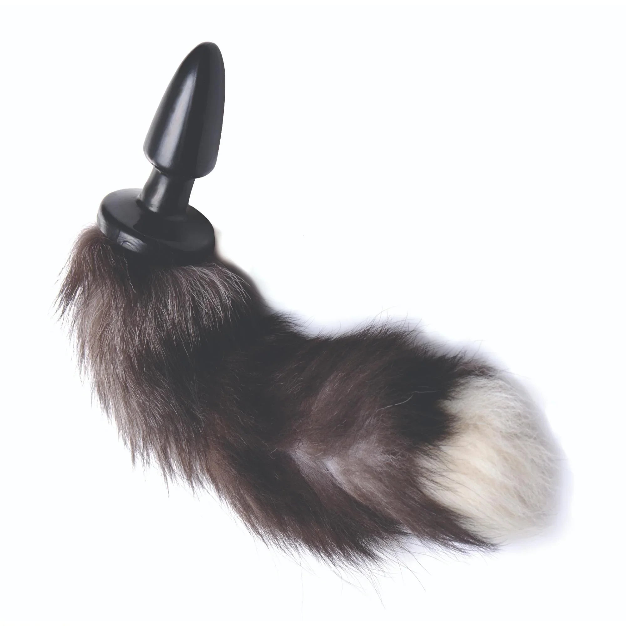 Tailz Fox Tail Anal Plug - Buy At Luxury Toy X - Free 3-Day Shipping