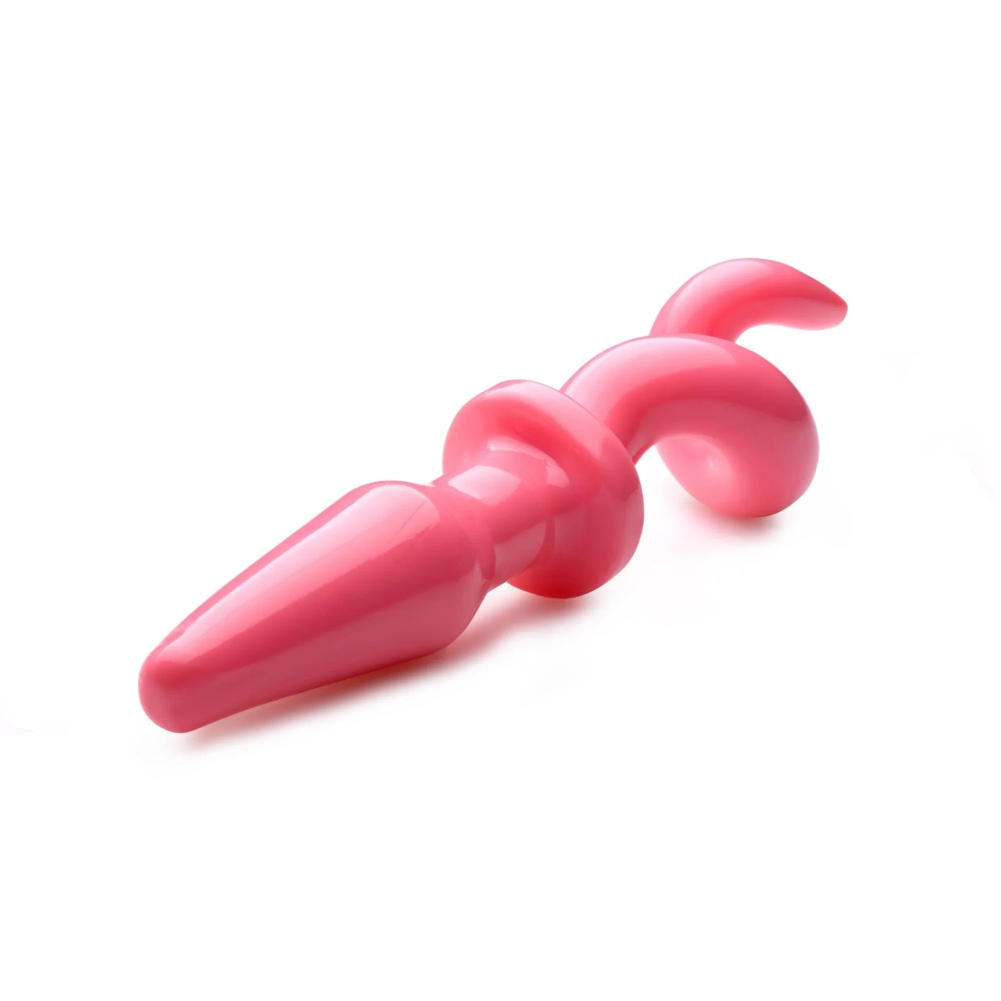 Tailz Piggy Tail Anal Plug - Buy At Luxury Toy X - Free 3-Day Shipping