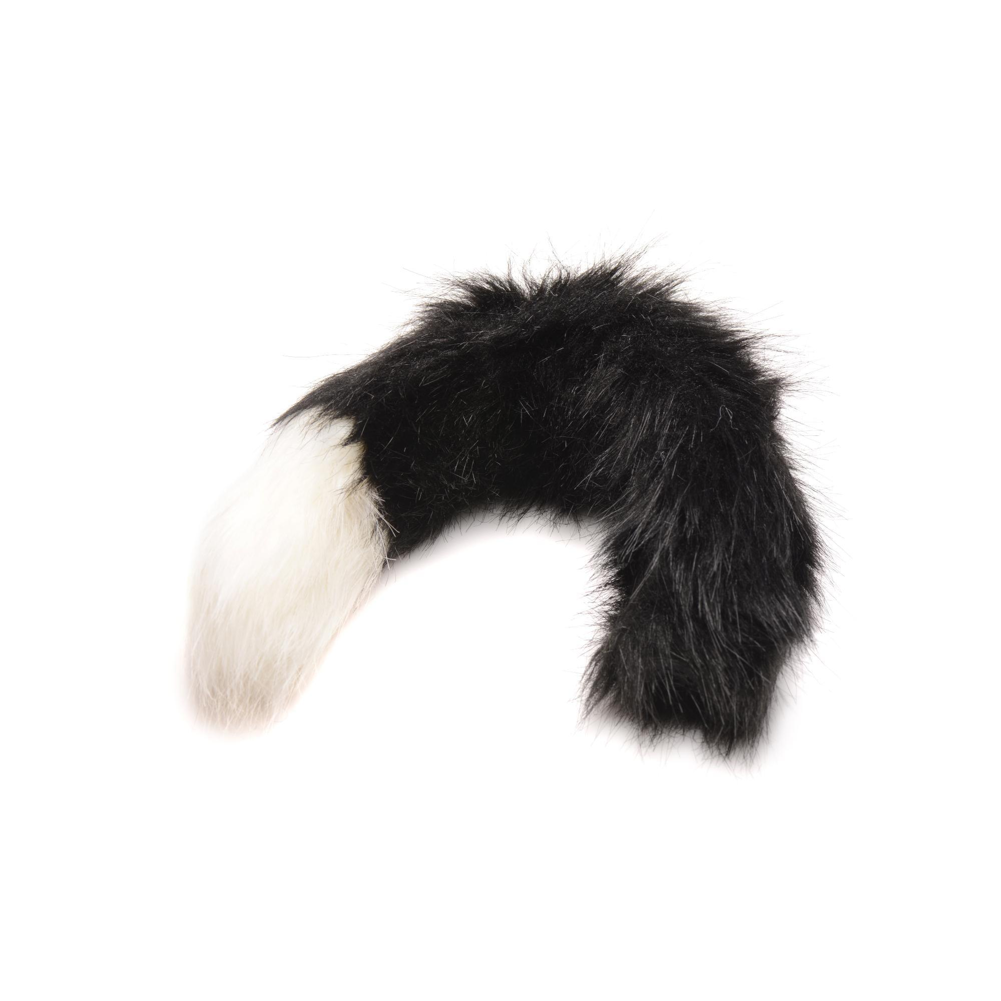 Tailz Snap-On Interchangeable Fox Tail - Buy At Luxury Toy X - Free 3-Day Shipping