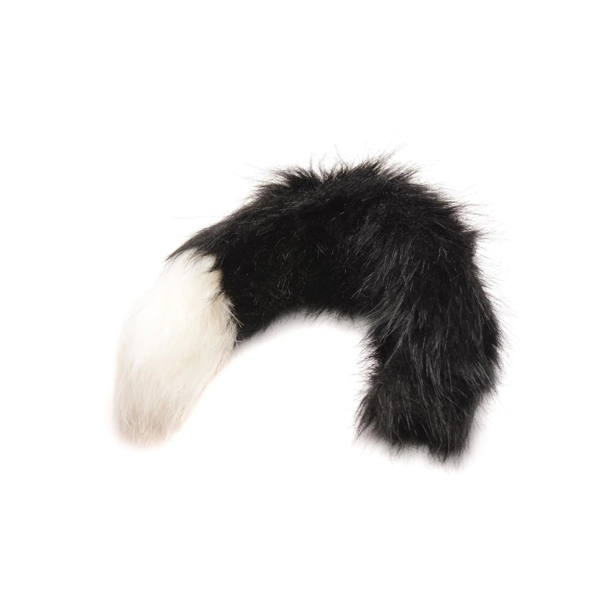 Tailz Snap-On Interchangeable Fox Tail - Buy At Luxury Toy X - Free 3-Day Shipping