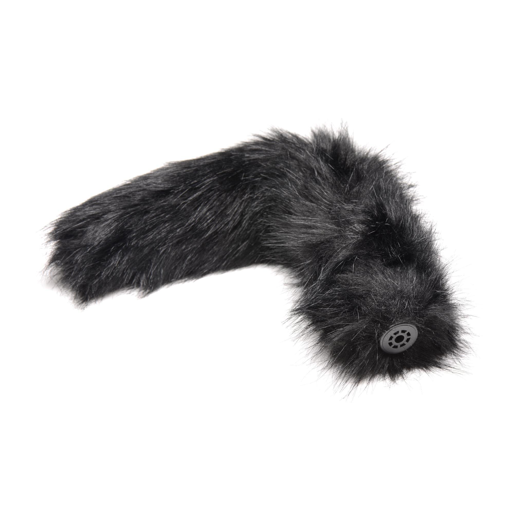 Tailz Snap-On Interchangeable Fox Tail - Buy At Luxury Toy X - Free 3-Day Shipping