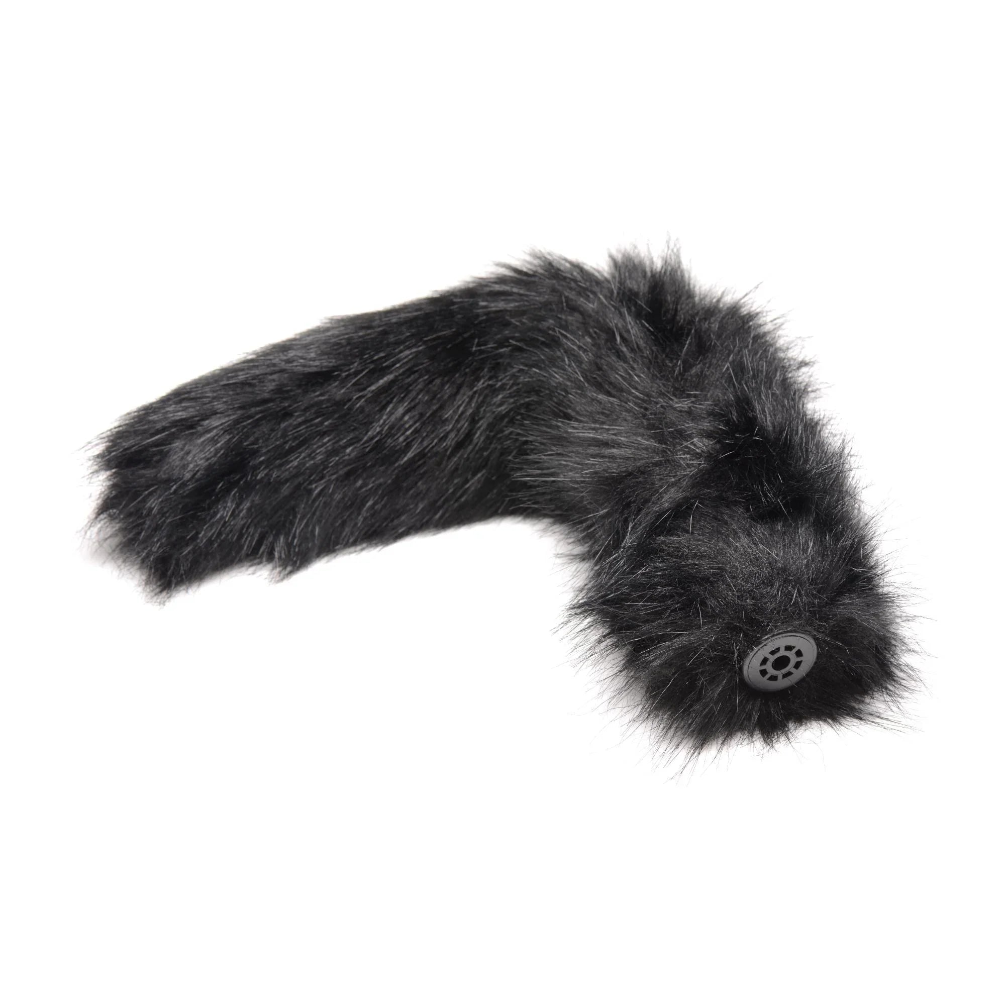 Tailz Snap-On Interchangeable Fox Tail - Buy At Luxury Toy X - Free 3-Day Shipping
