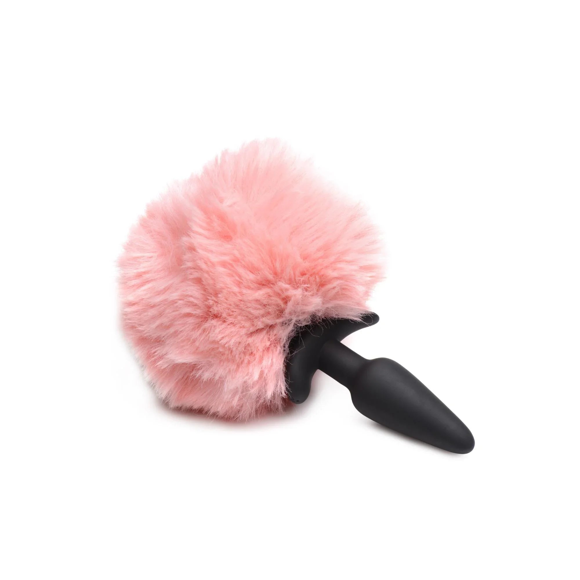 Tailz Vibrating Anal Plug & 3 Tails - Buy At Luxury Toy X - Free 3-Day Shipping