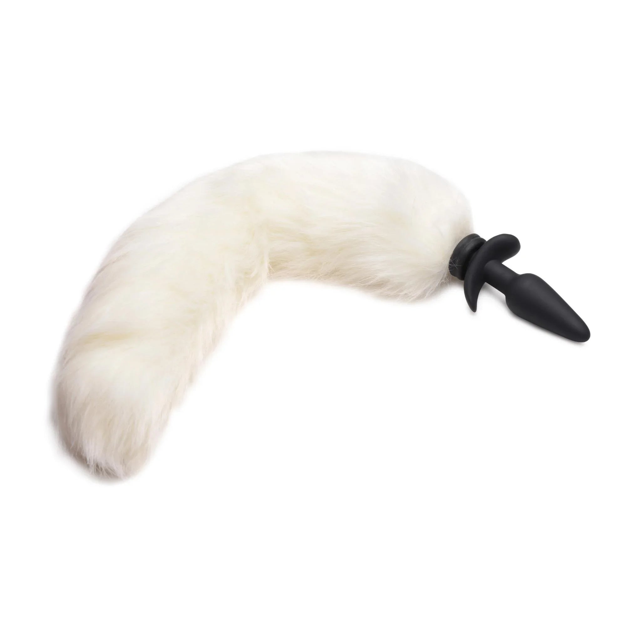 Tailz Vibrating Anal Plug & 3 Tails - Buy At Luxury Toy X - Free 3-Day Shipping