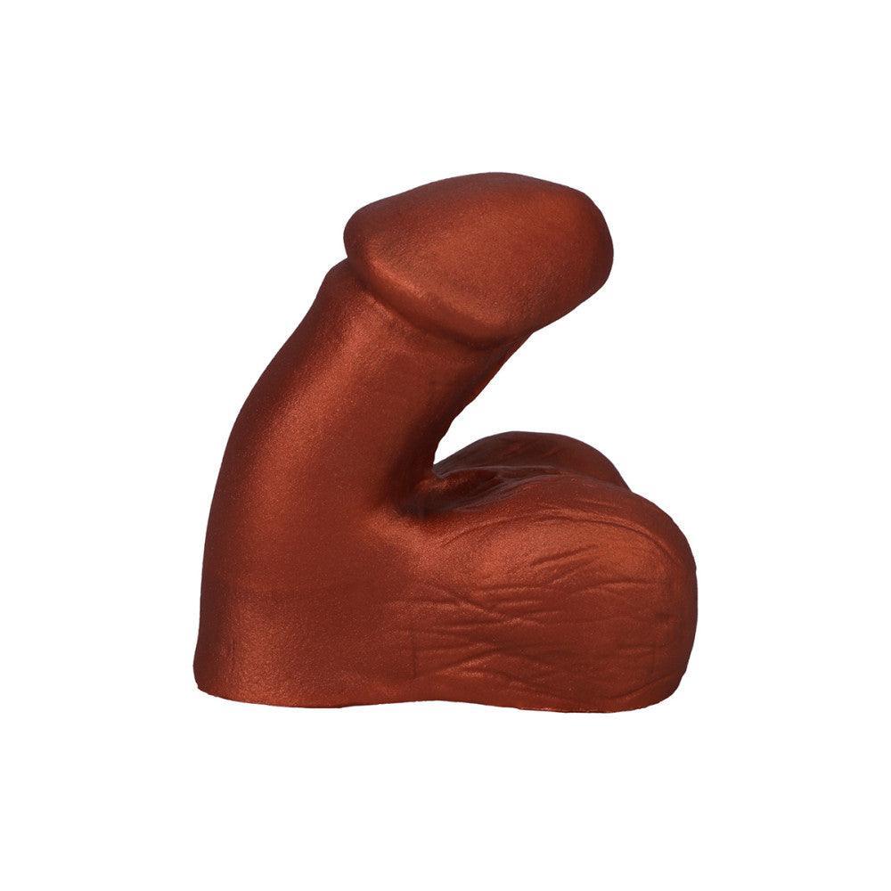 Tantus On The Go Silicone Packer Super Soft - Buy At Luxury Toy X - Free 3-Day Shipping