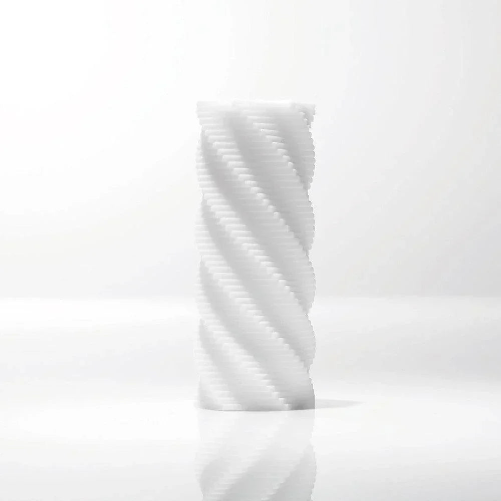 Tenga 3D Spiral Masturbator - Buy At Luxury Toy X - Free 3-Day Shipping