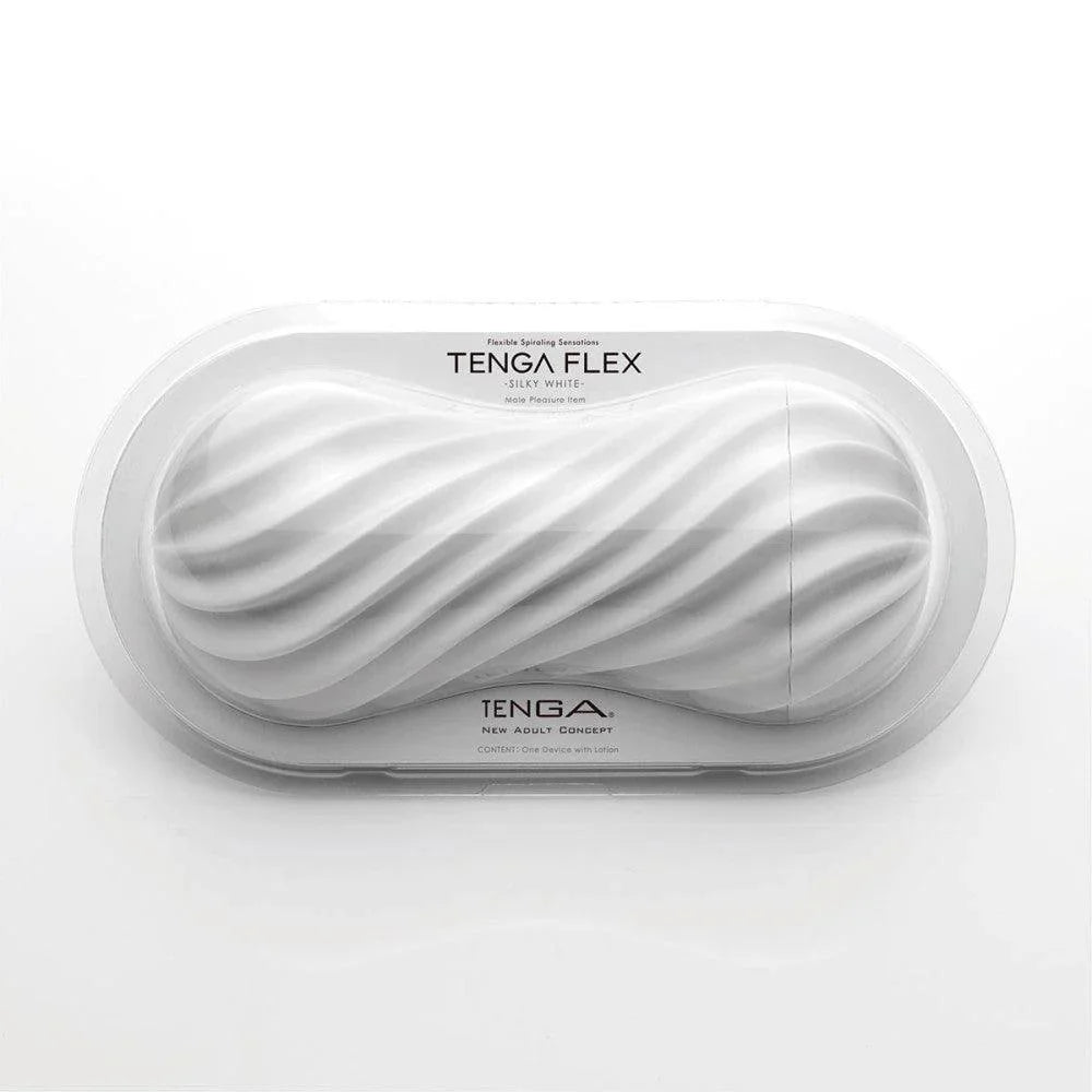 Tenga Flex - Buy At Luxury Toy X - Free 3-Day Shipping