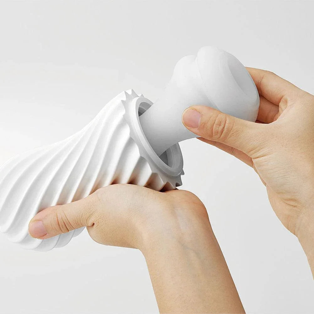 Tenga Flex - Buy At Luxury Toy X - Free 3-Day Shipping