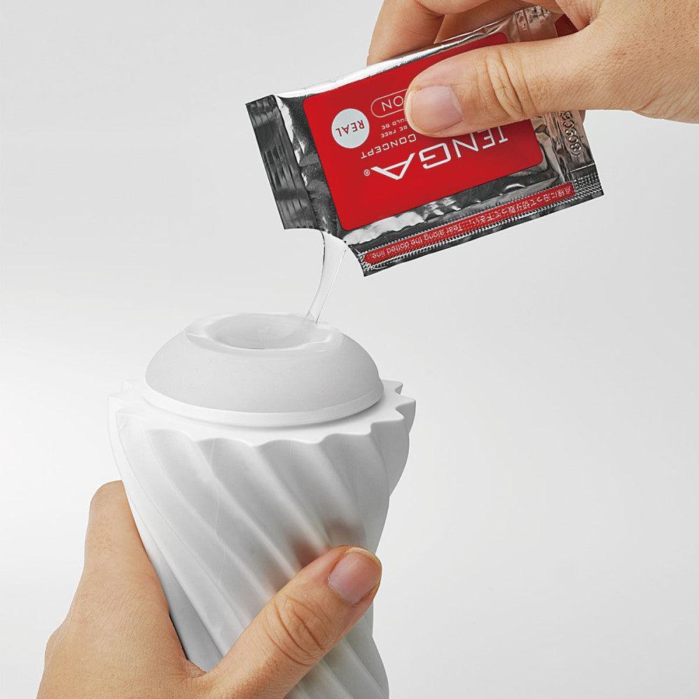 Tenga Flex - Buy At Luxury Toy X - Free 3-Day Shipping